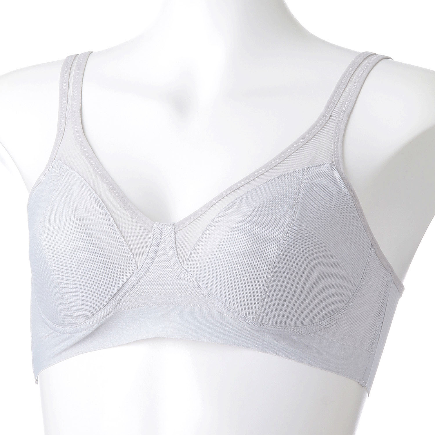 涼ブラハーフトップ2L - 画像1