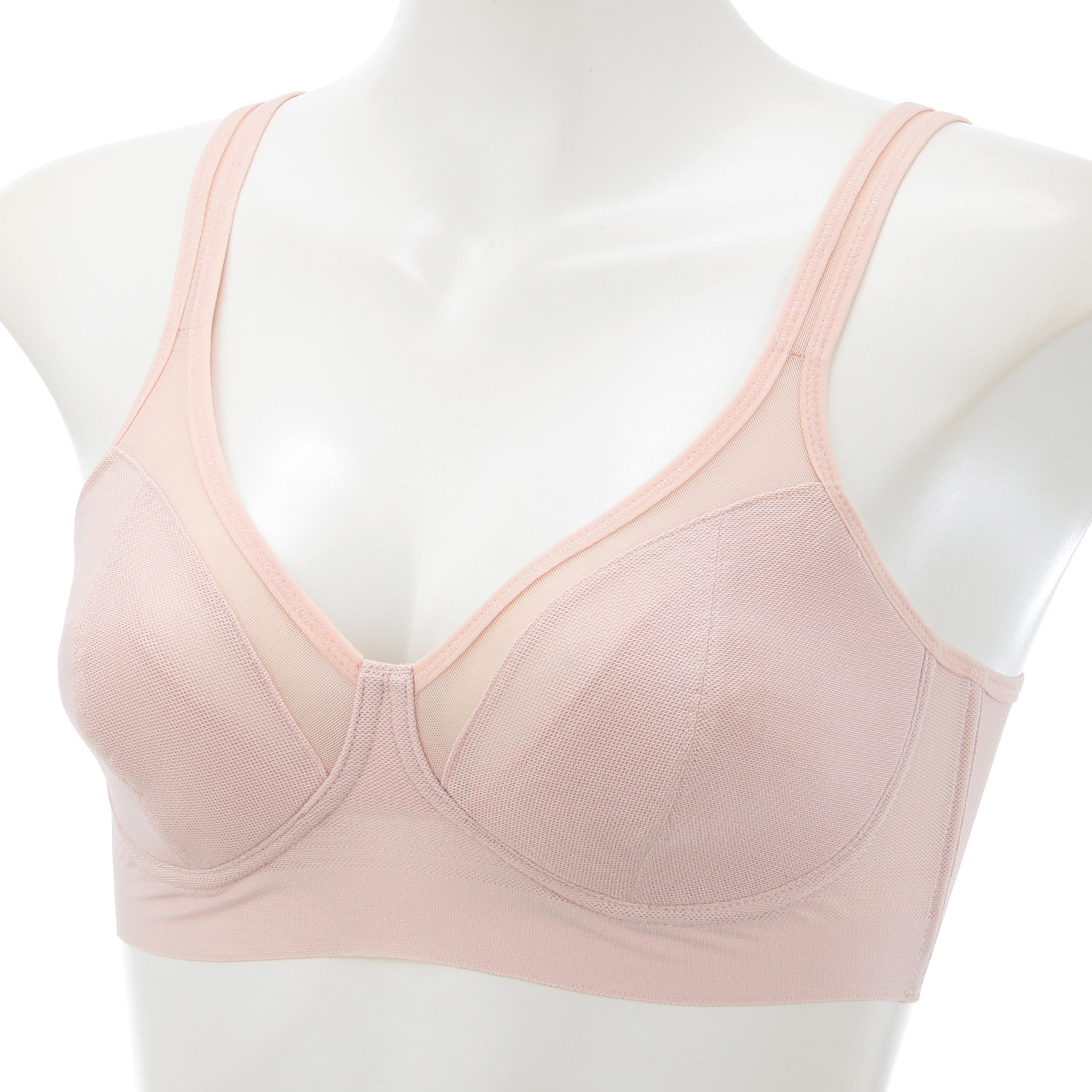 涼ブラハーフトップ 3L - 画像4