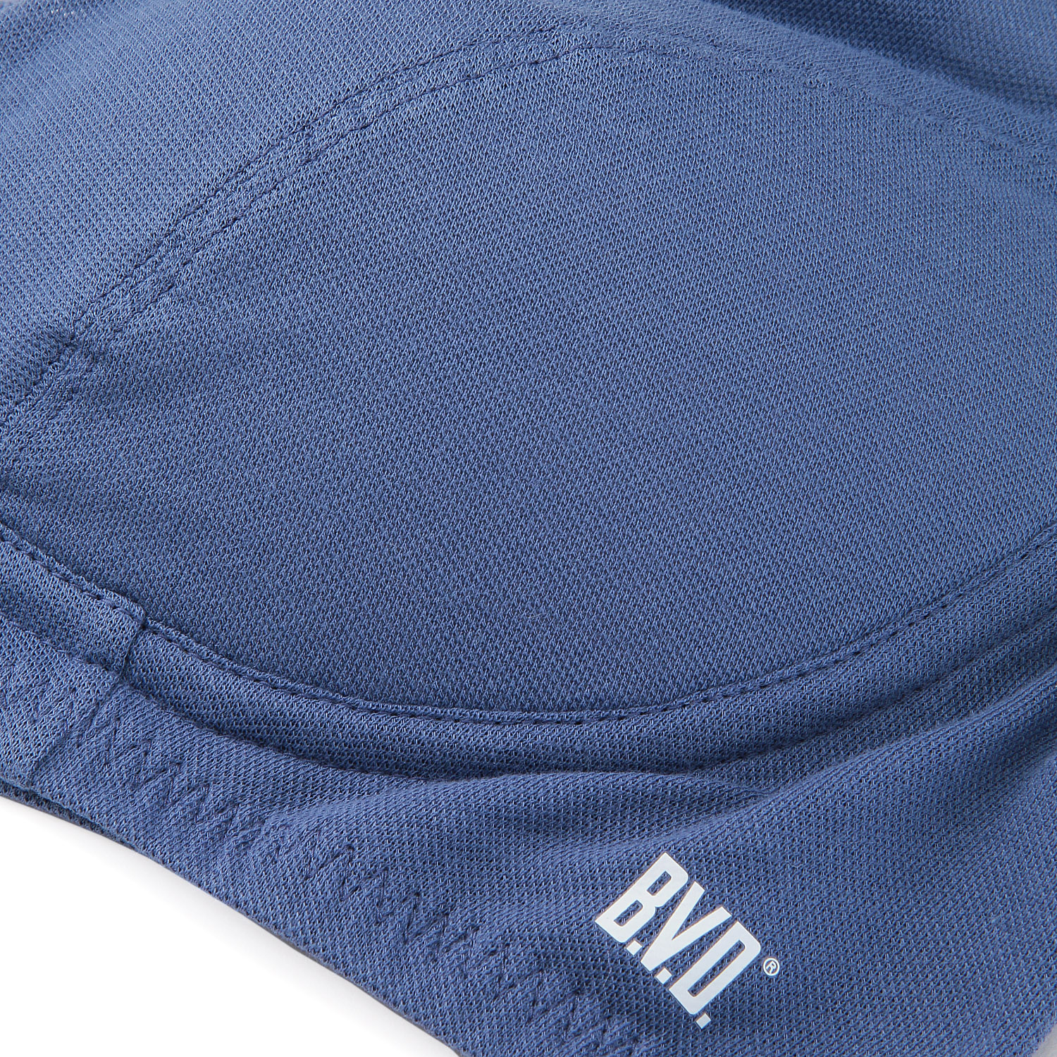 綿100％涼軽ハーフトップM／L - 画像7