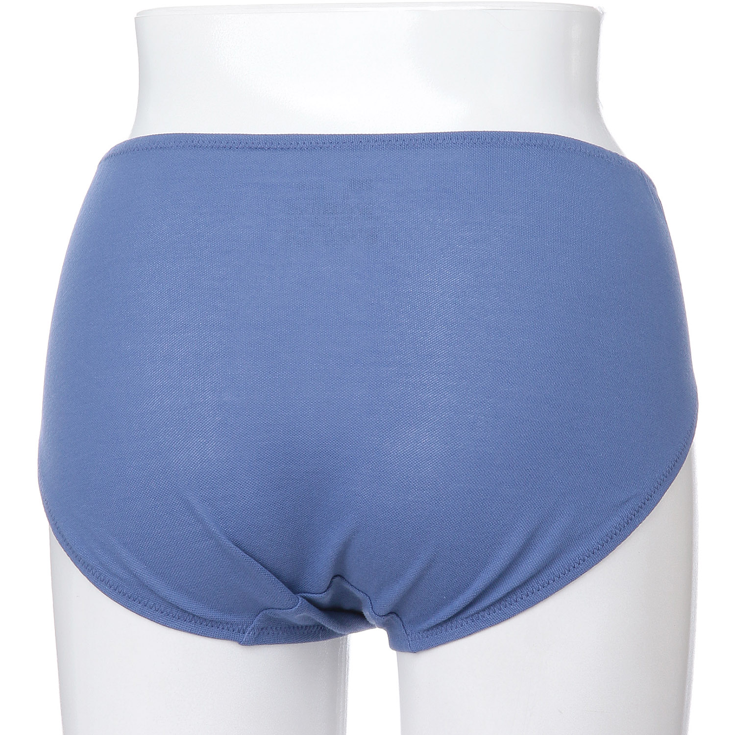 綿100％涼軽ショーツM／L - 画像4