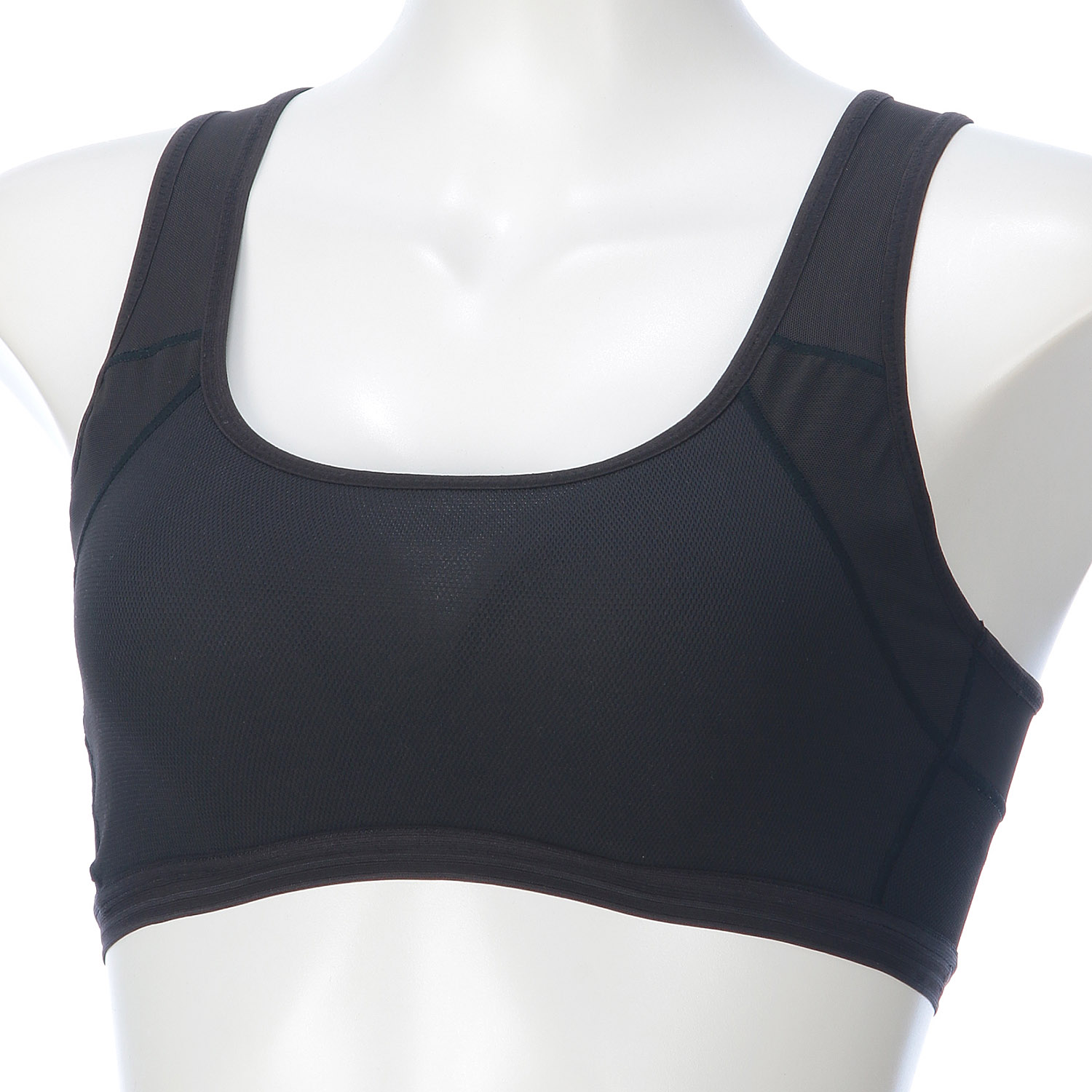 トゥシェ ACTIBALANCEハーフトップ