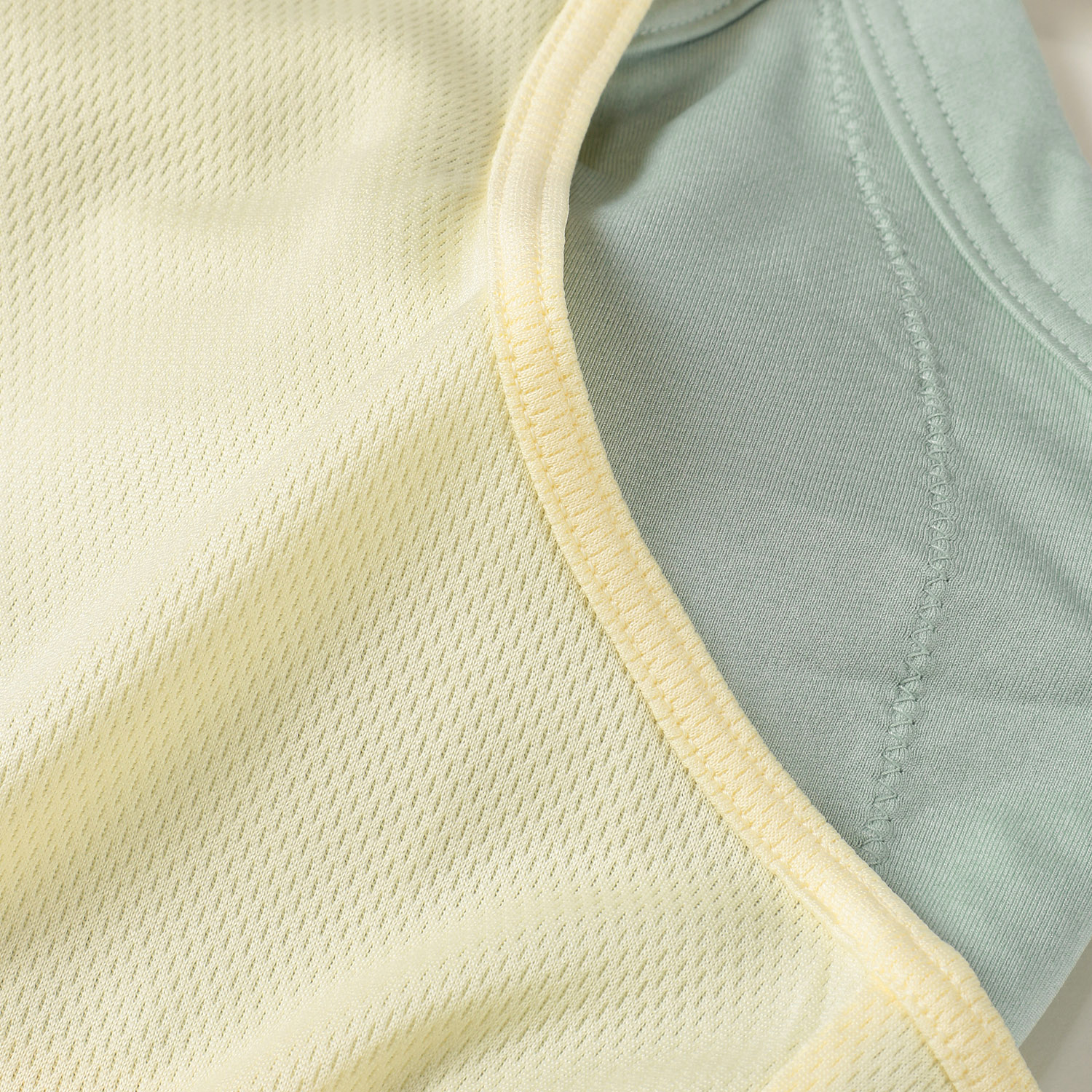 CBAヨガインナーキャミソール - 画像12