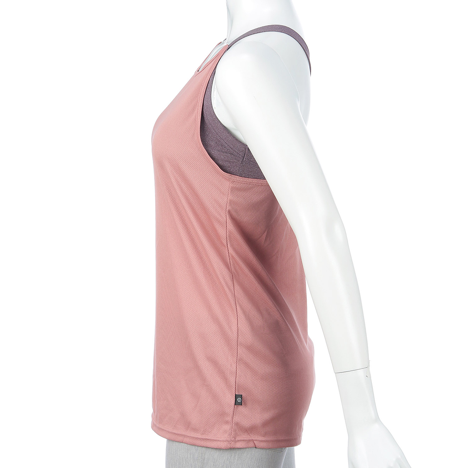 CBAヨガインナーキャミソール - 画像4