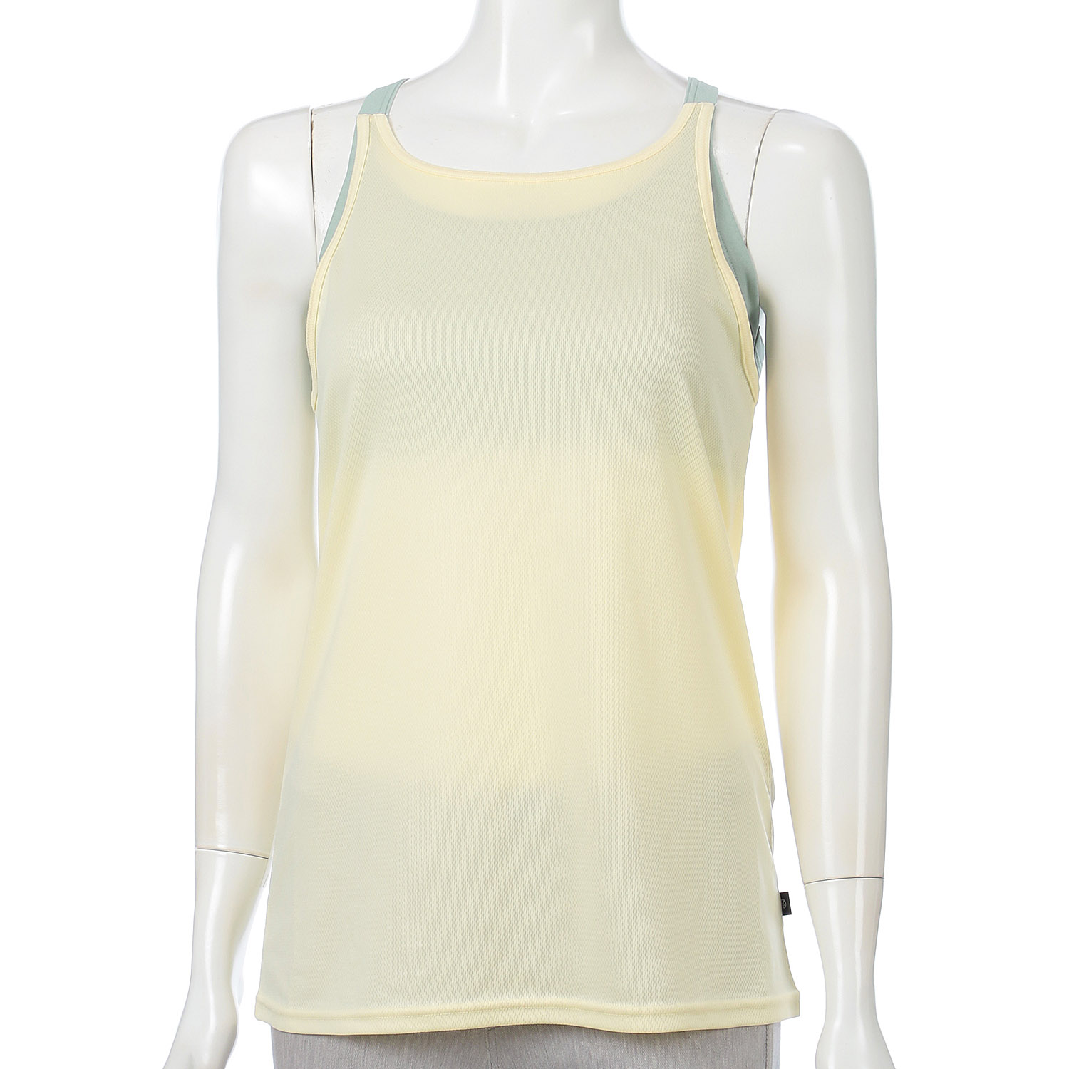 CBAヨガインナーキャミソール - 画像8