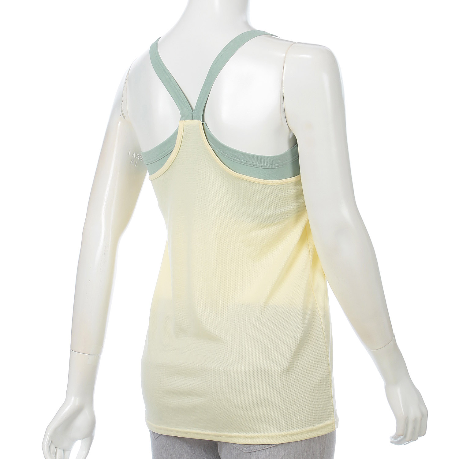 CBAヨガインナーキャミソール - 画像10