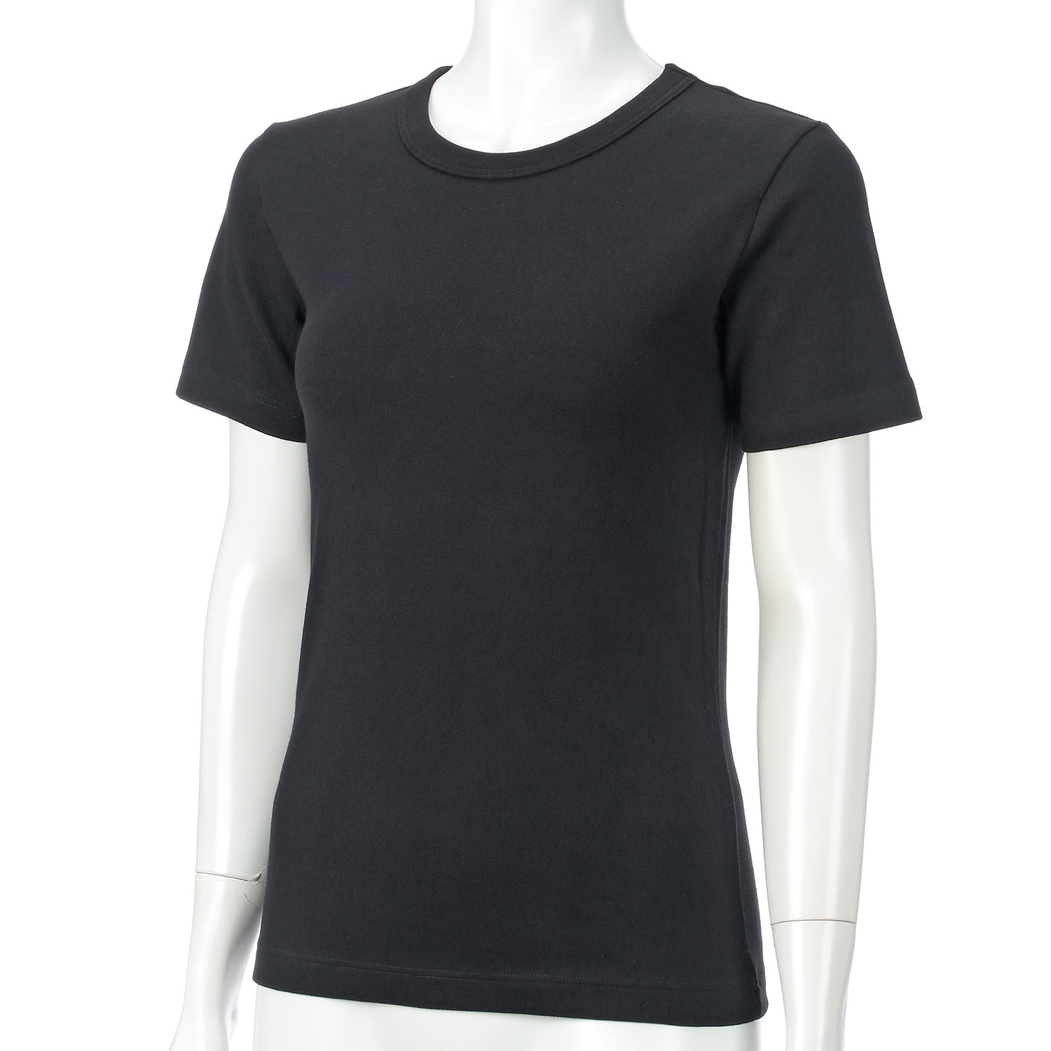 トゥシェ半袖Tシャツ - 画像5