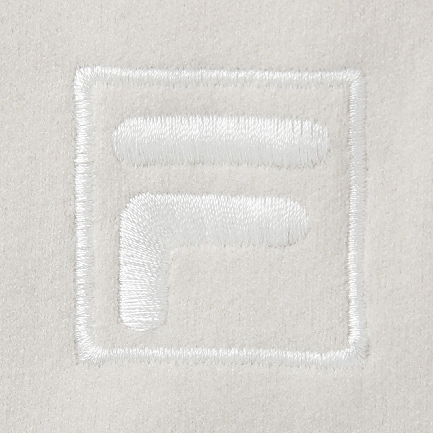 FILA婦人【UV】リラクシーフリーステーパードパンツ - 画像5