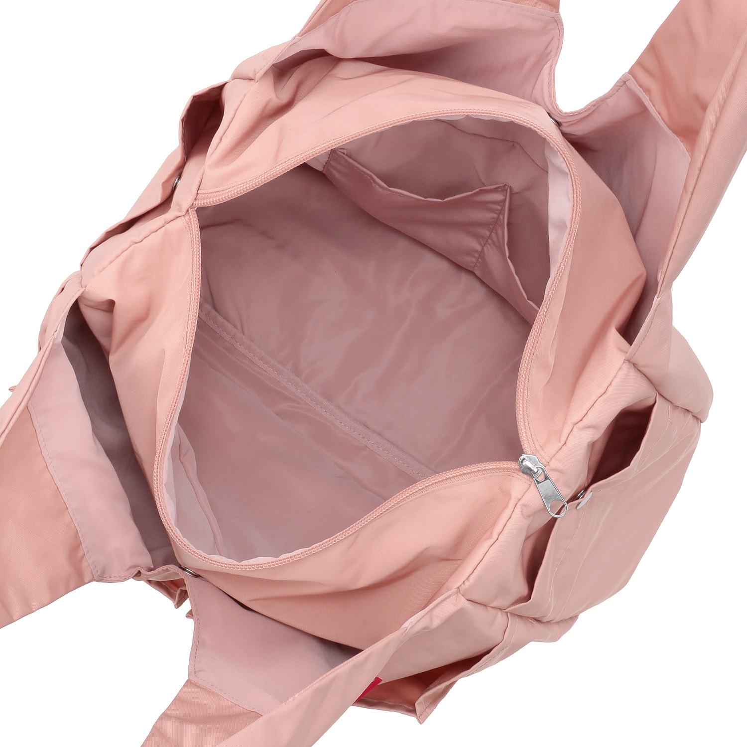 マリクレール多ポケットバッグ - 画像6