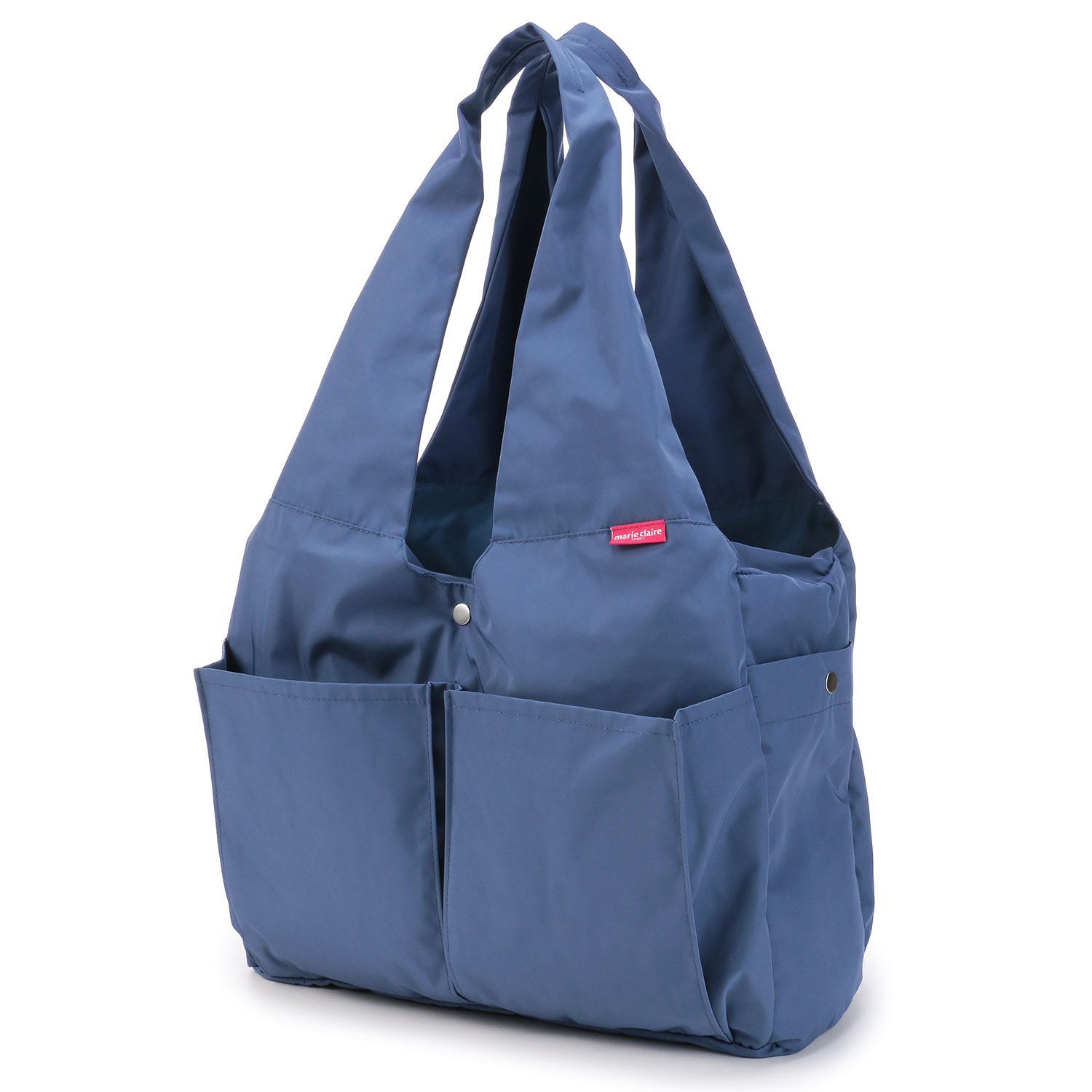 マリクレール多ポケットバッグ - 画像7