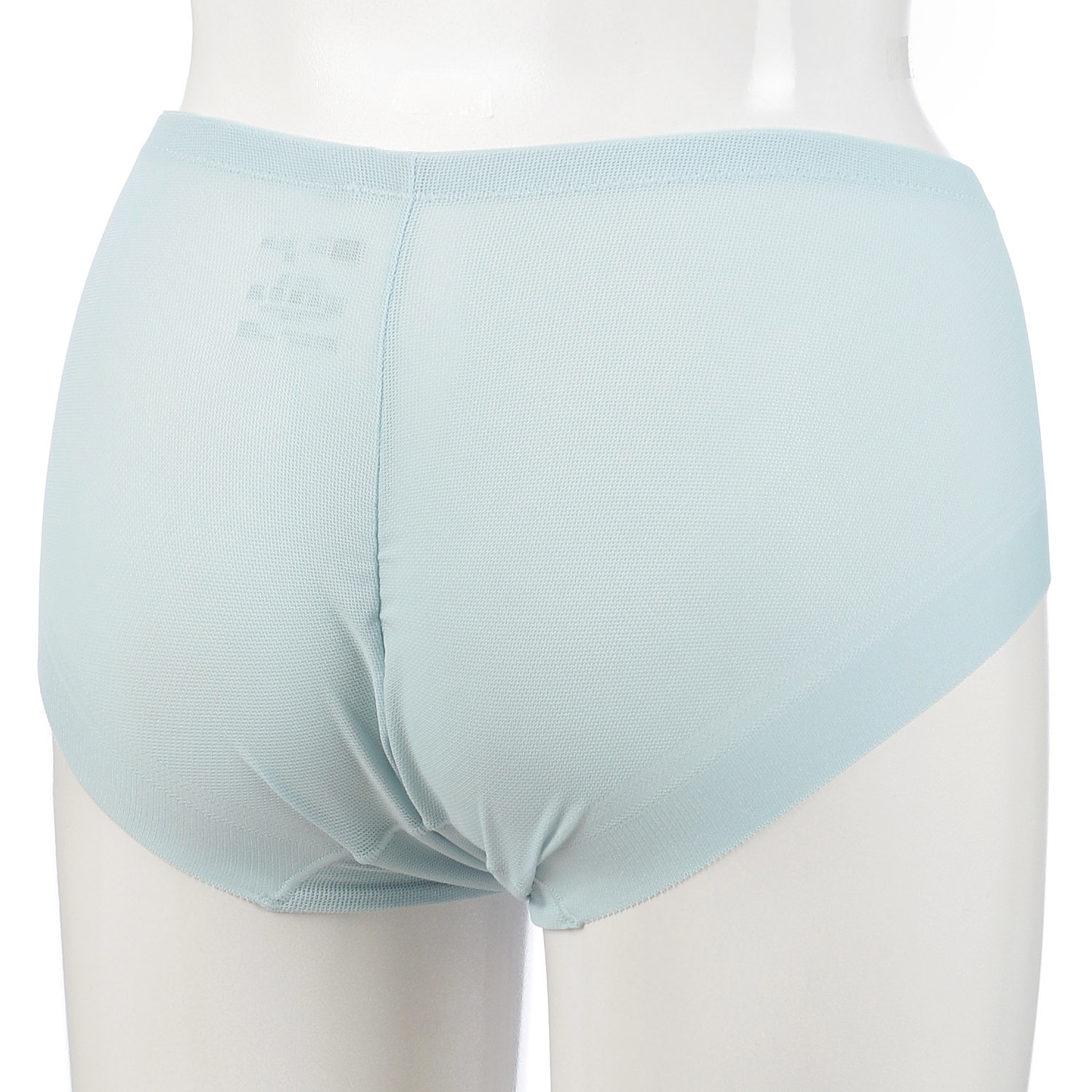 BVD涼パン花柄プリントショーツM／L - 画像5