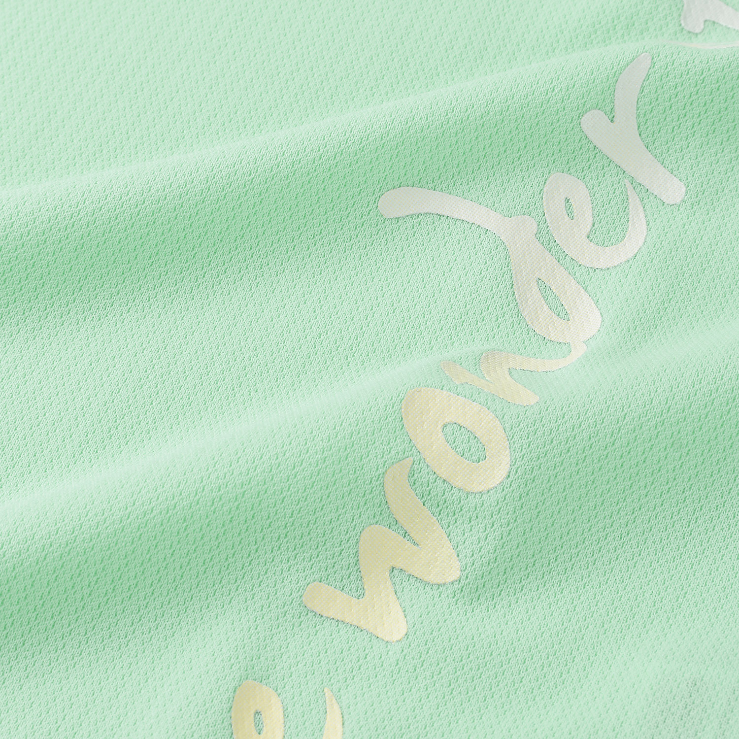 MIZUNO 婦人ソーラーカット長袖Tシャツ - 画像7