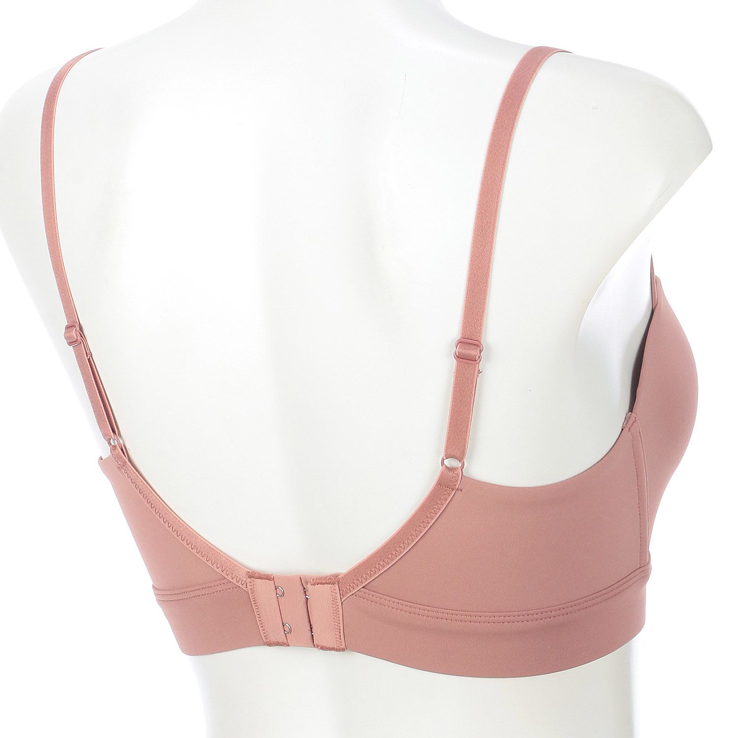 アディダス ノンワイヤーブラジャー - 画像4