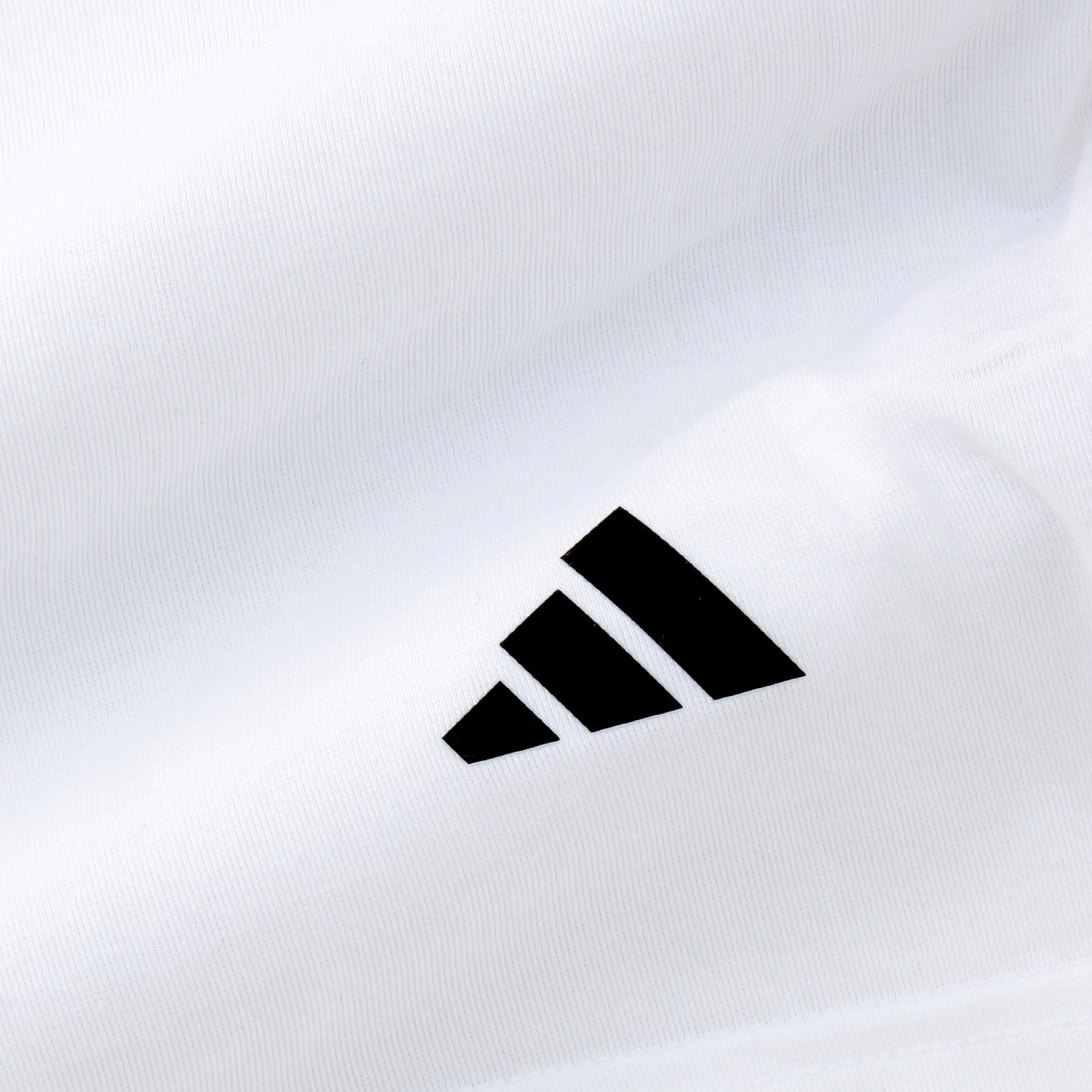 アディダス 婦人2分袖インナー - 画像3