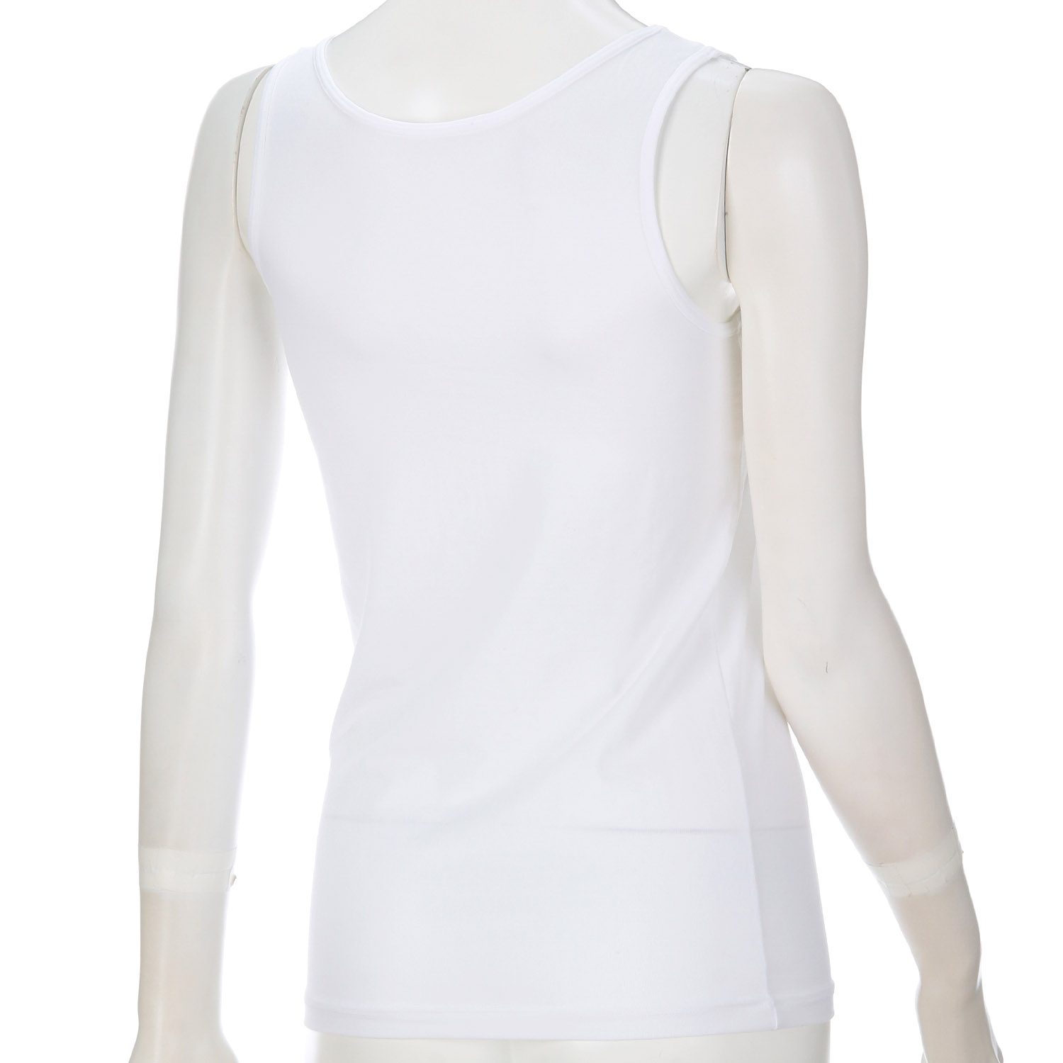 アディダス 婦人タンクトップ - 画像2