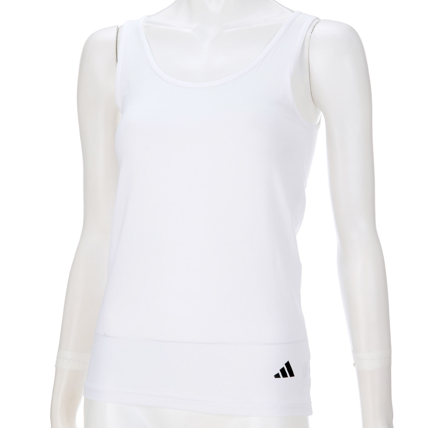 アディダス 婦人タンクトップ - 画像1
