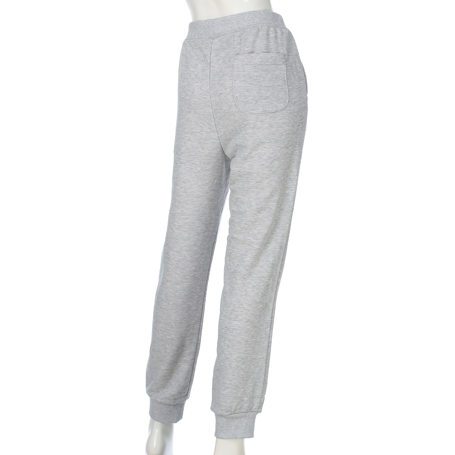 Kappa 婦人裏毛ロングパンツ - 画像2