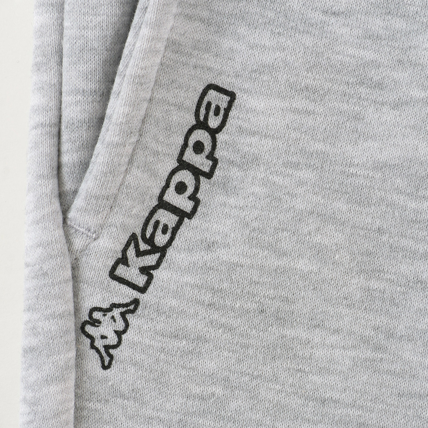 Kappa 婦人裏毛ロングパンツ - 画像3