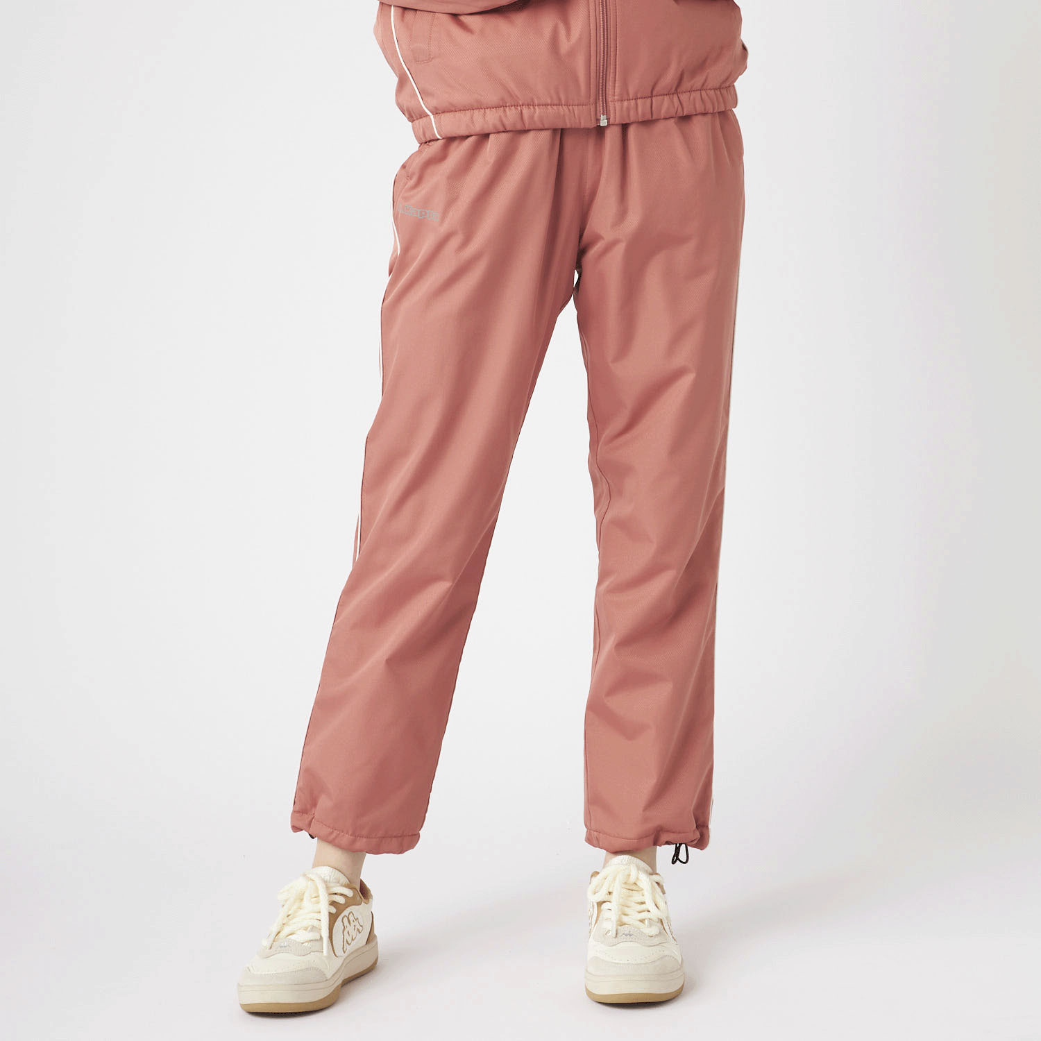 Kappa 婦人裏フリースパンツ - 画像11