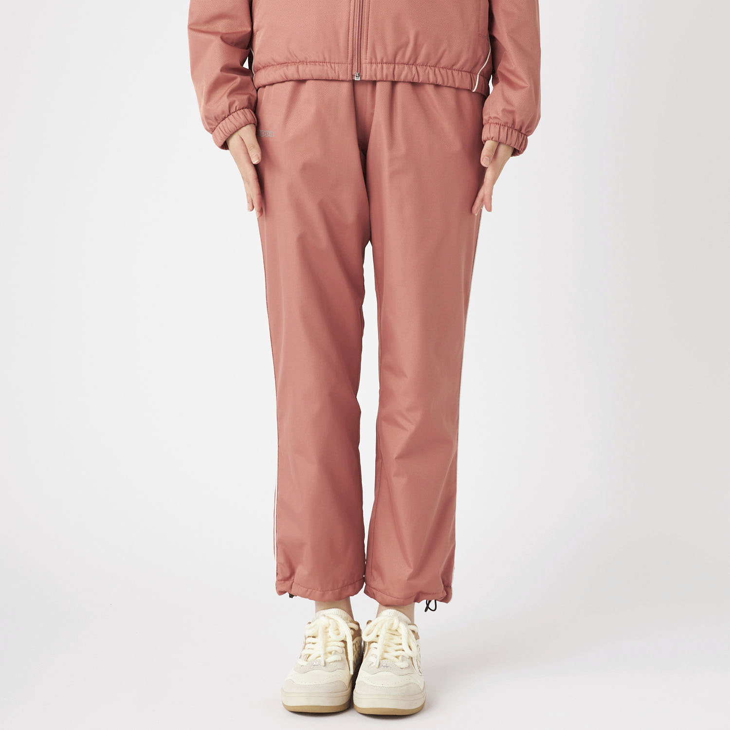 Kappa 婦人裏フリースパンツ - 画像12