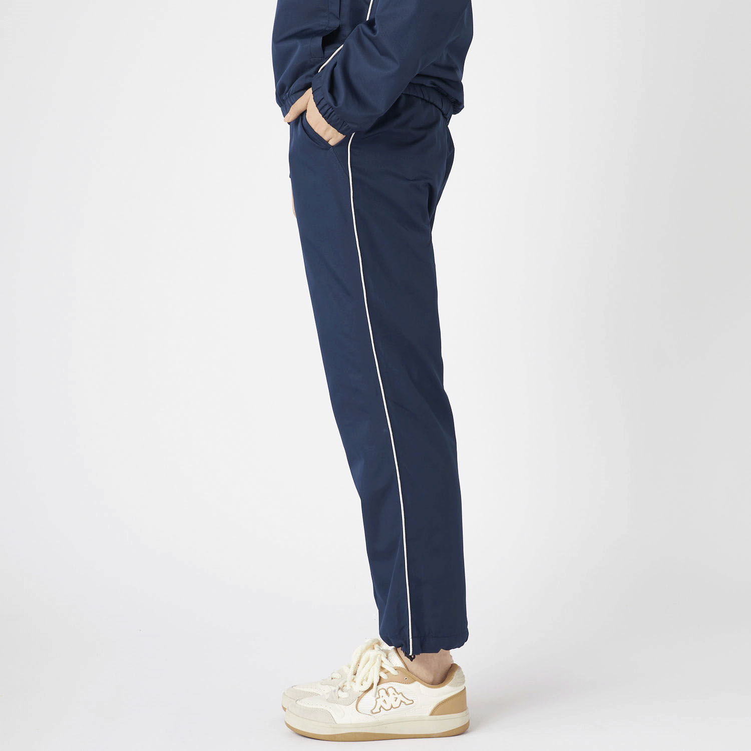 Kappa 婦人裏フリースパンツ - 画像21