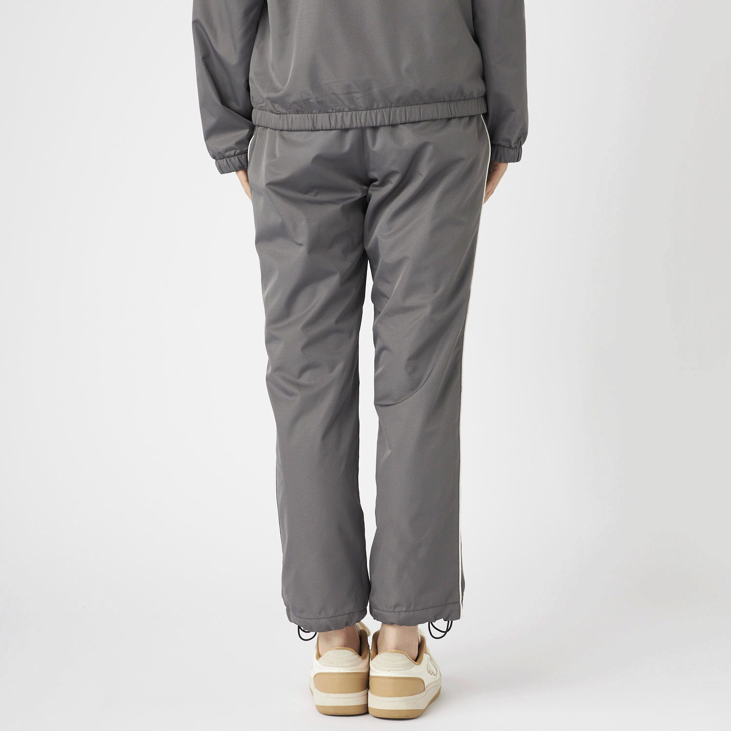 Kappa 婦人裏フリースパンツ - 画像4