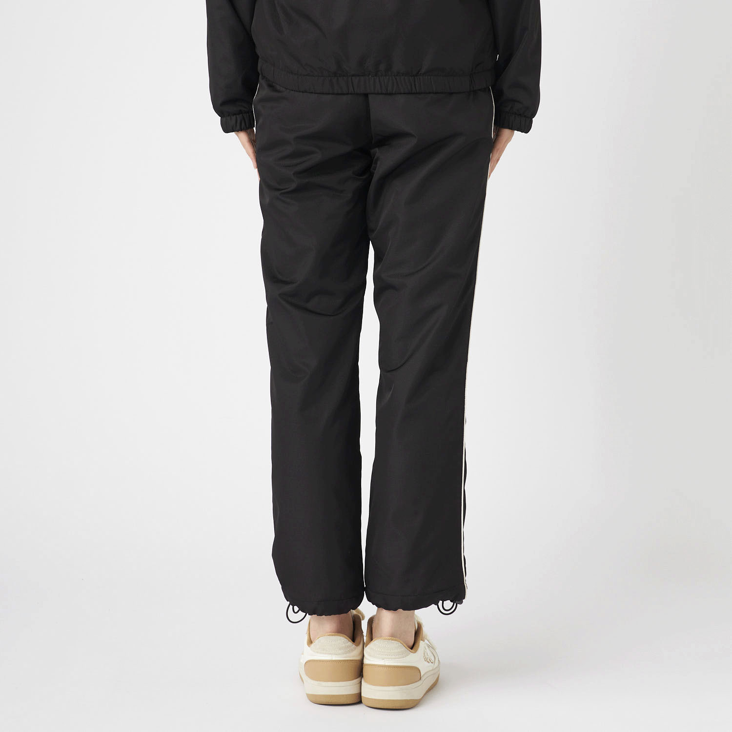 Kappa 婦人裏フリースパンツ - 画像9