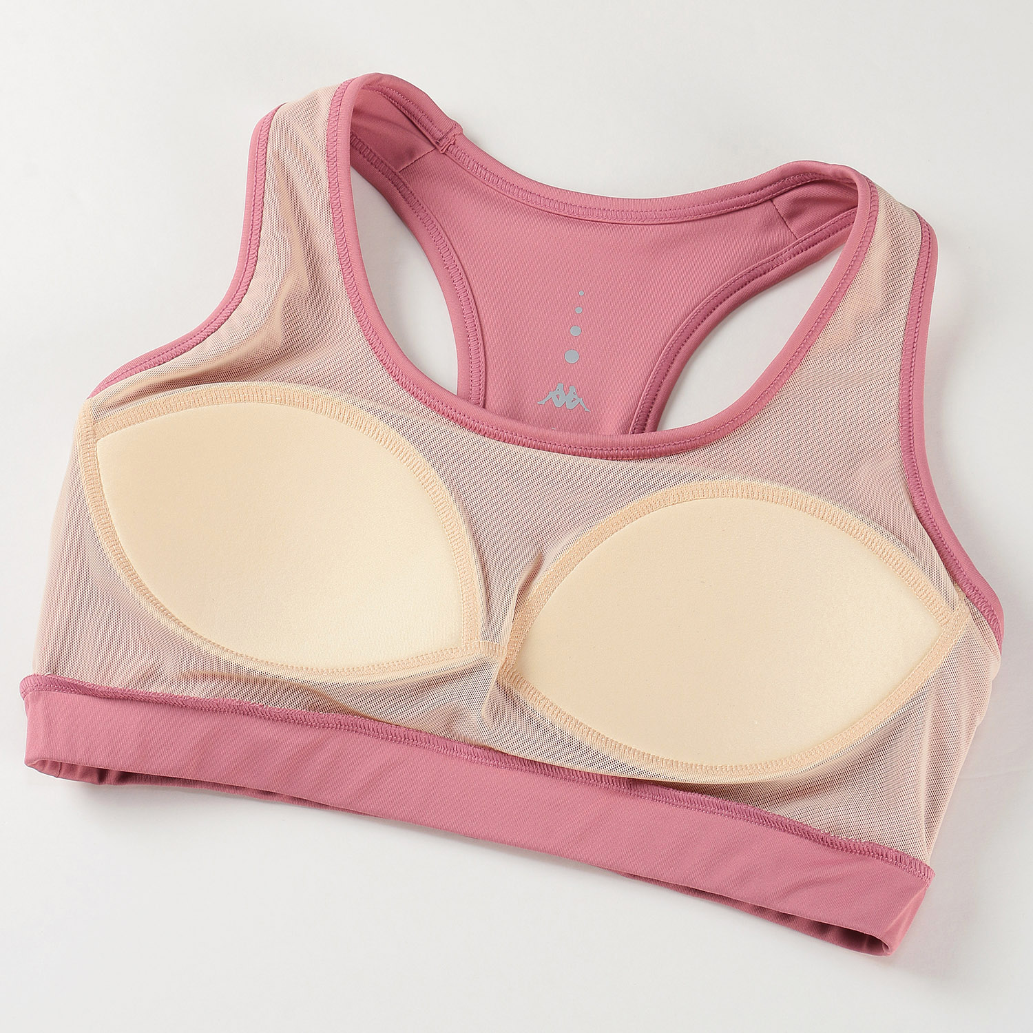 Kappa Yバックブラトップ - 画像5