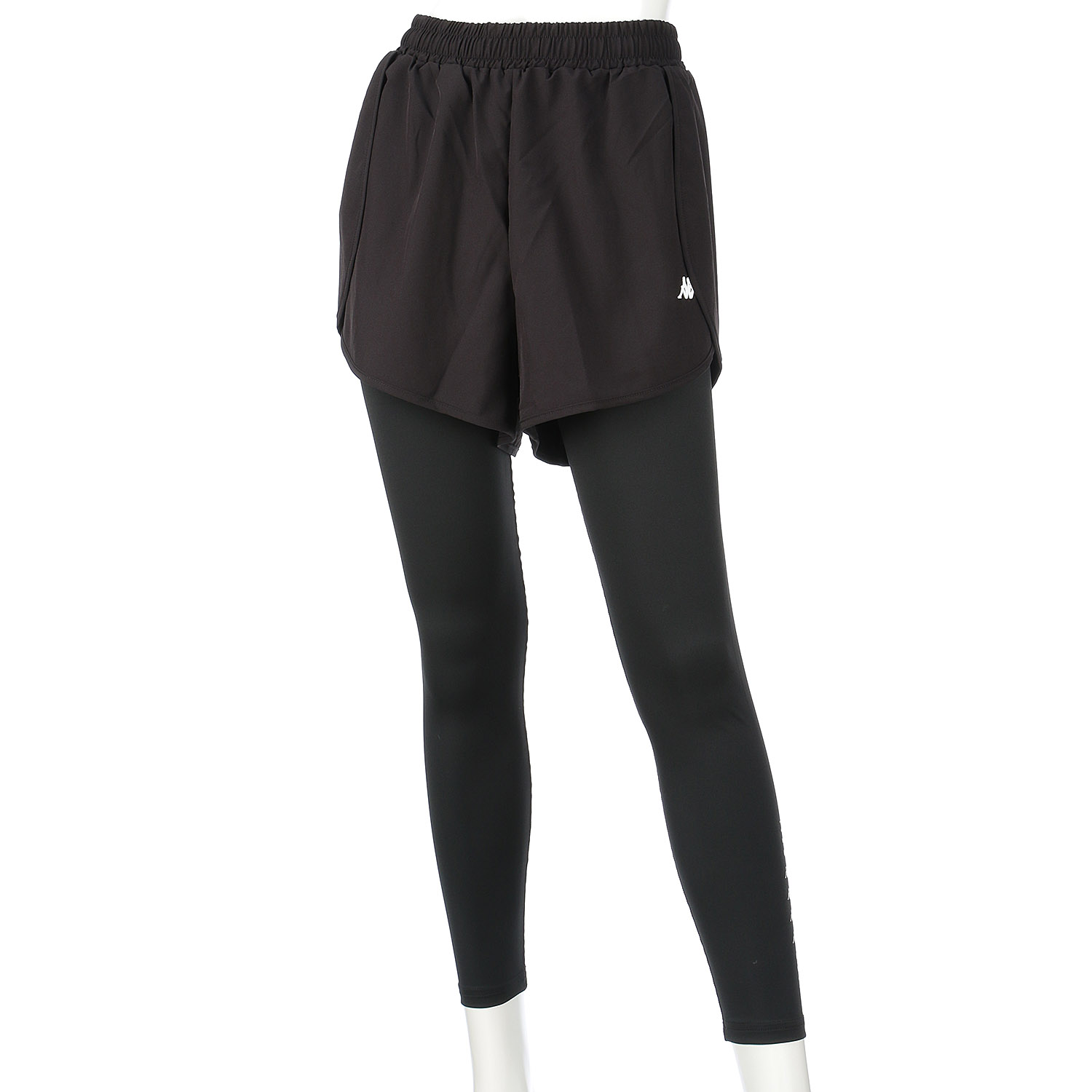 Kappa ドッキングレギンス - 画像1