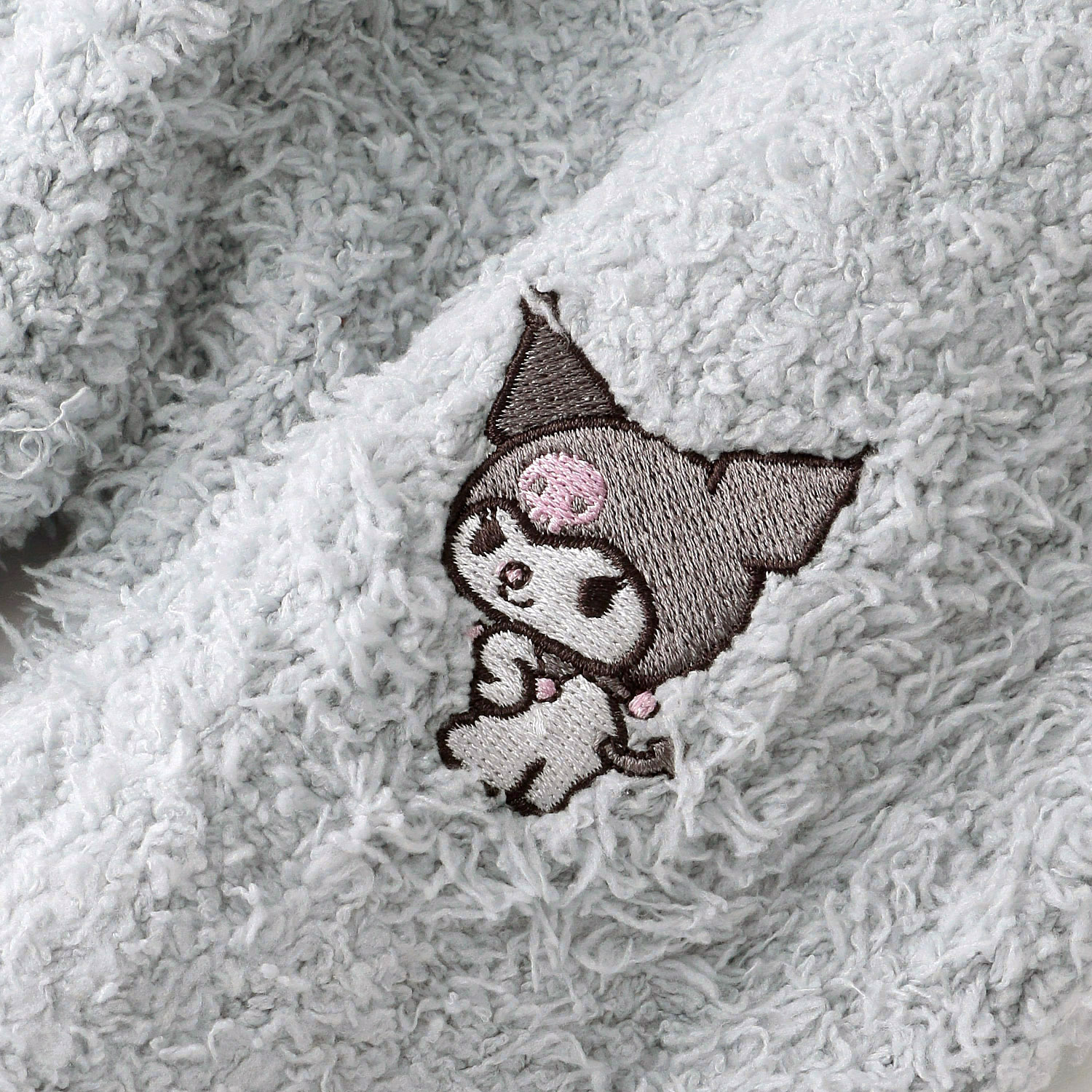 ふわふわインナー クロミ 一分丈ボトム - 画像3