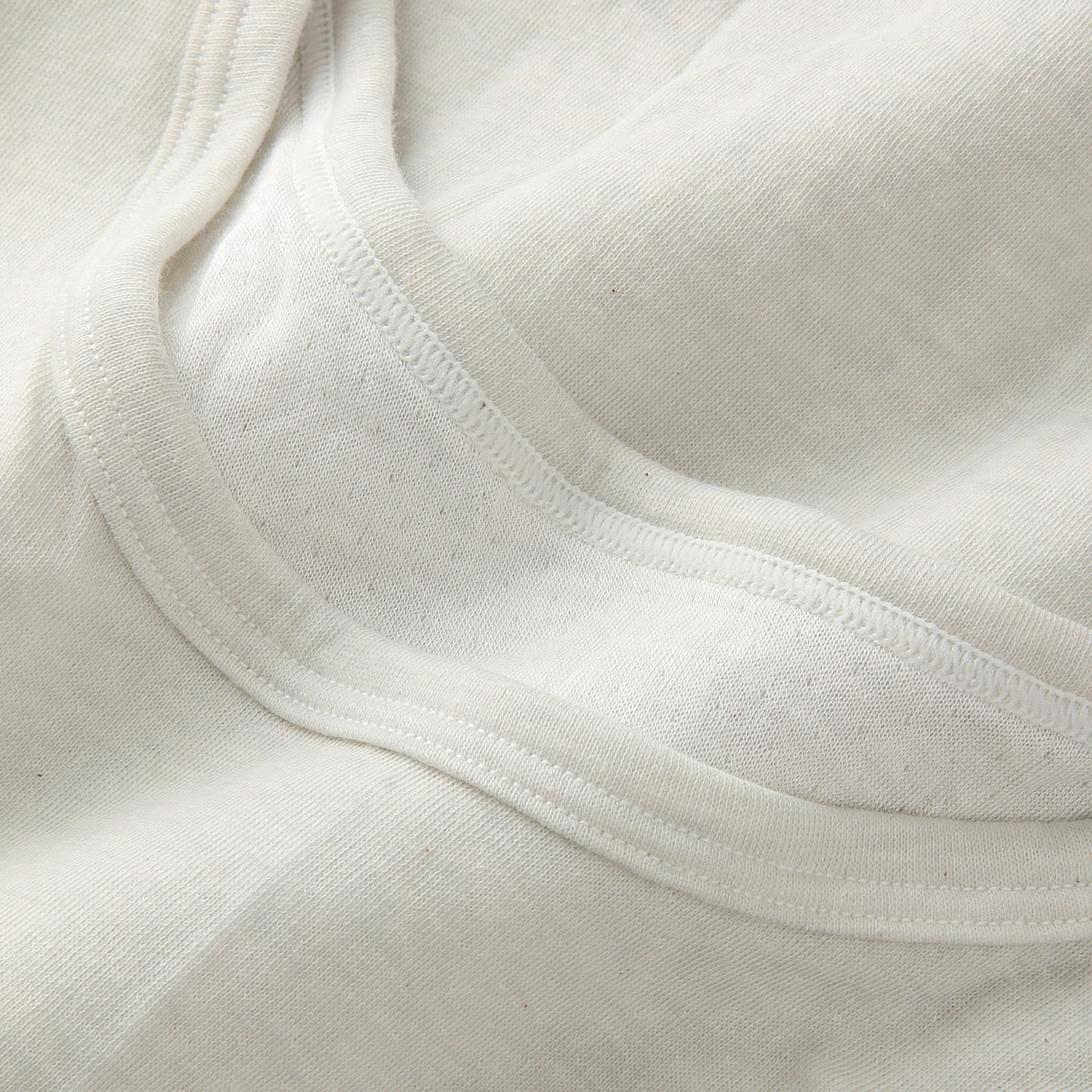 肌ごころby FOODtextile タンクトップLL - 画像5