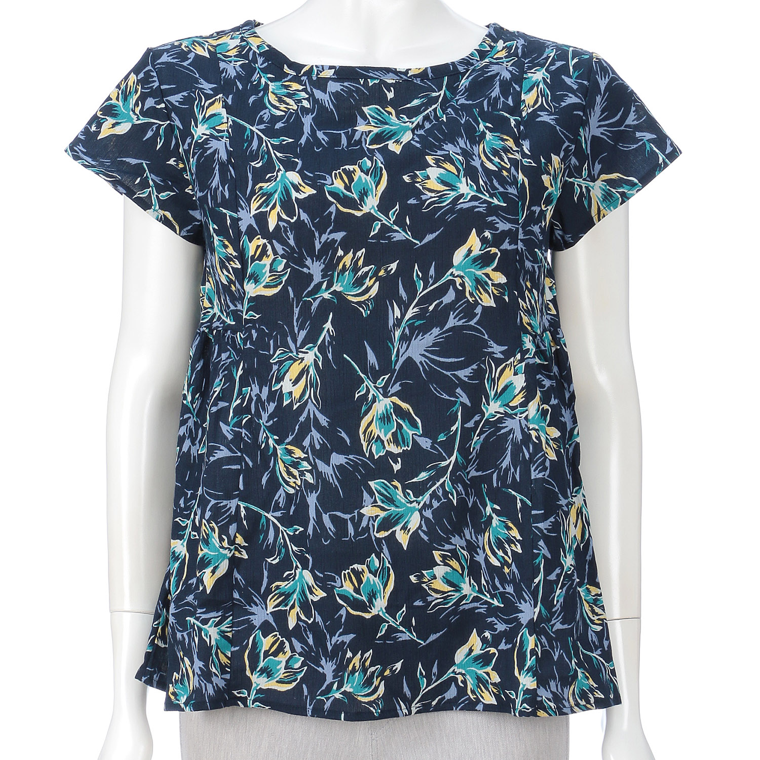 Rela＊roomカップ付きトップス - 画像8