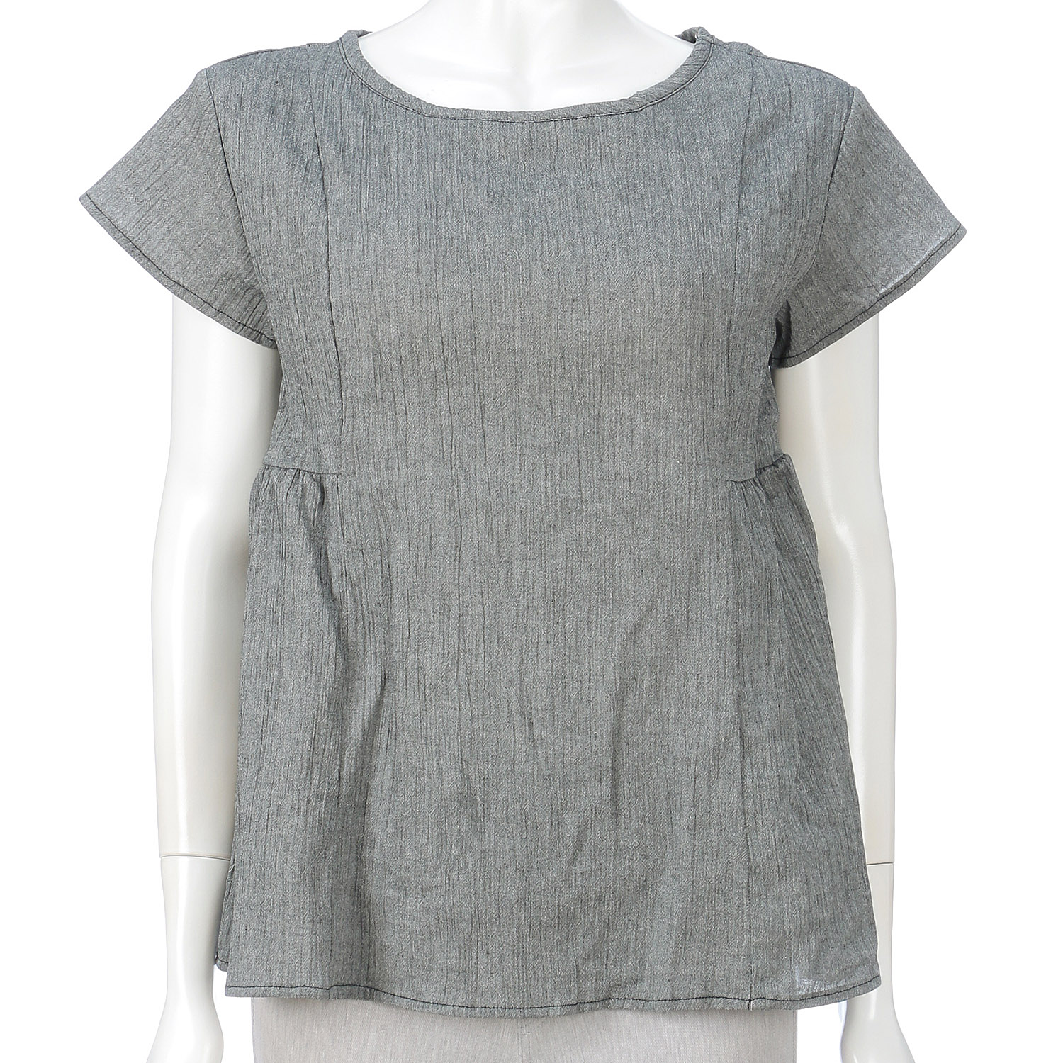 Rela＊roomカップ付きトップス - 画像1