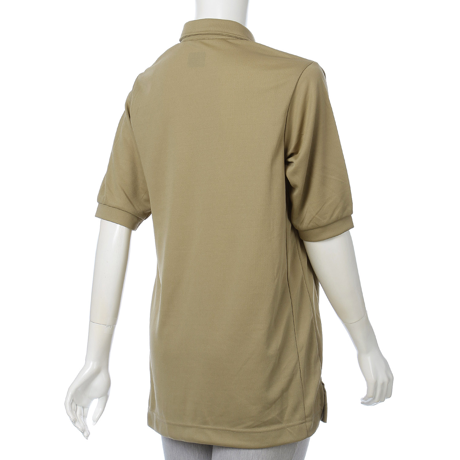 Kappa 5分袖ポロワンピース - 画像4