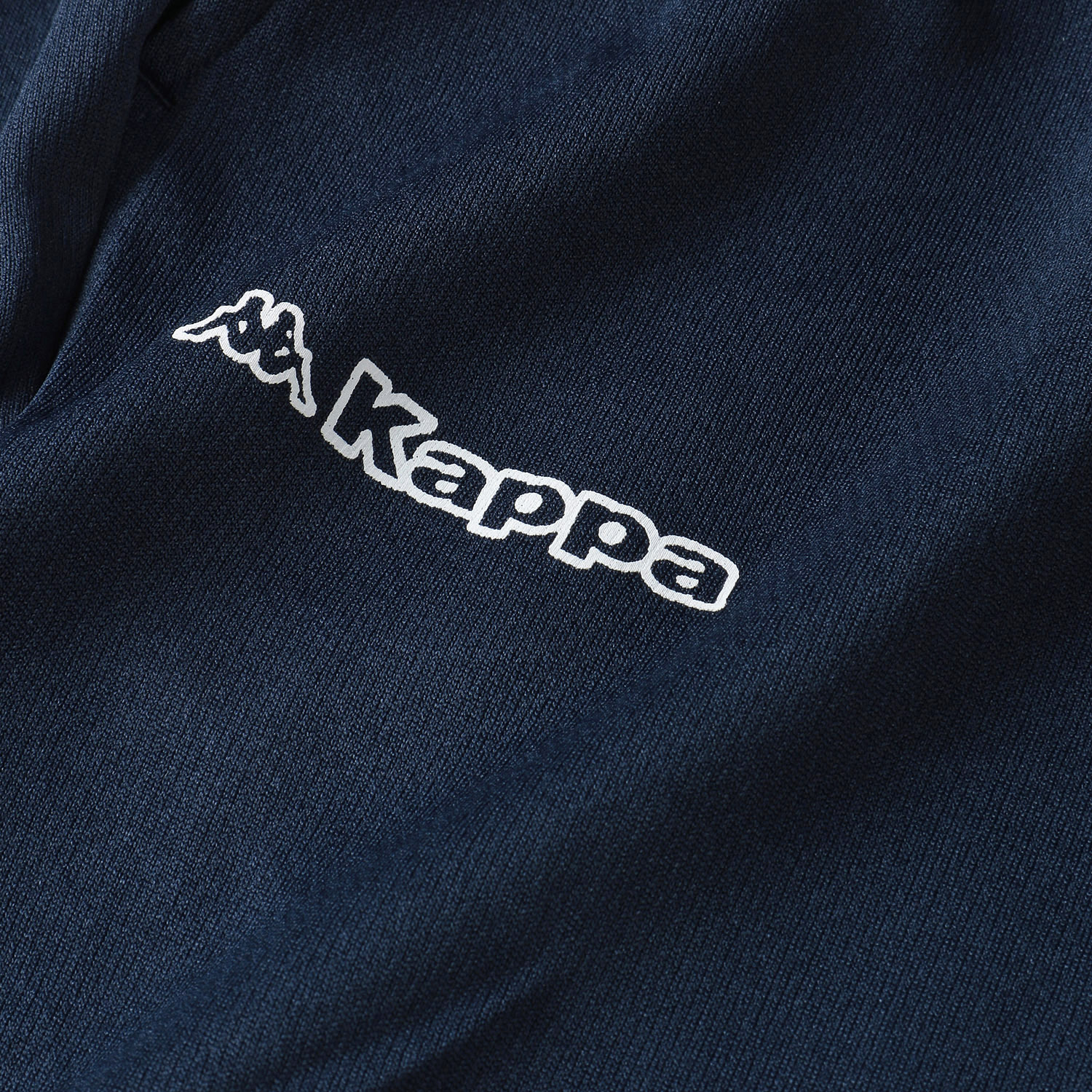 Kappa ロゴワークパンツ 婦人 - 画像6