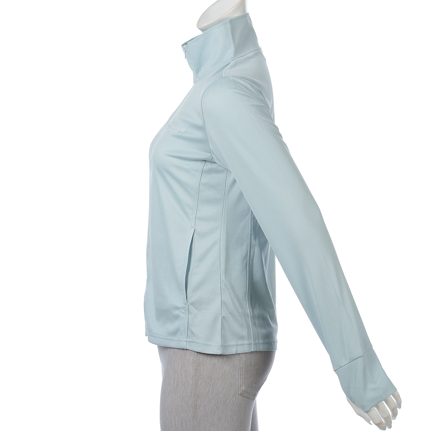 マリクレール UVメッシュパーカー - 画像4