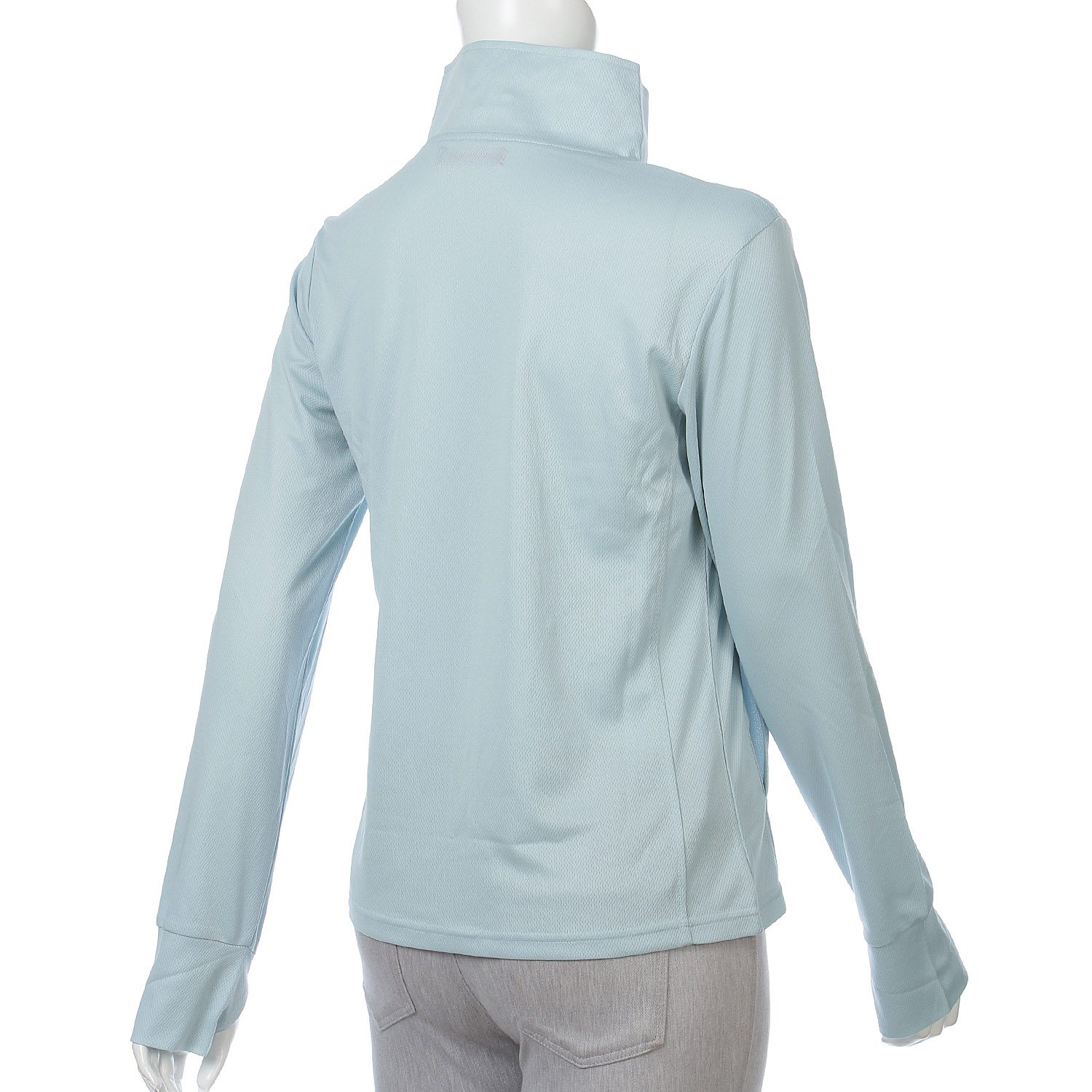 マリクレール UVメッシュパーカー - 画像5