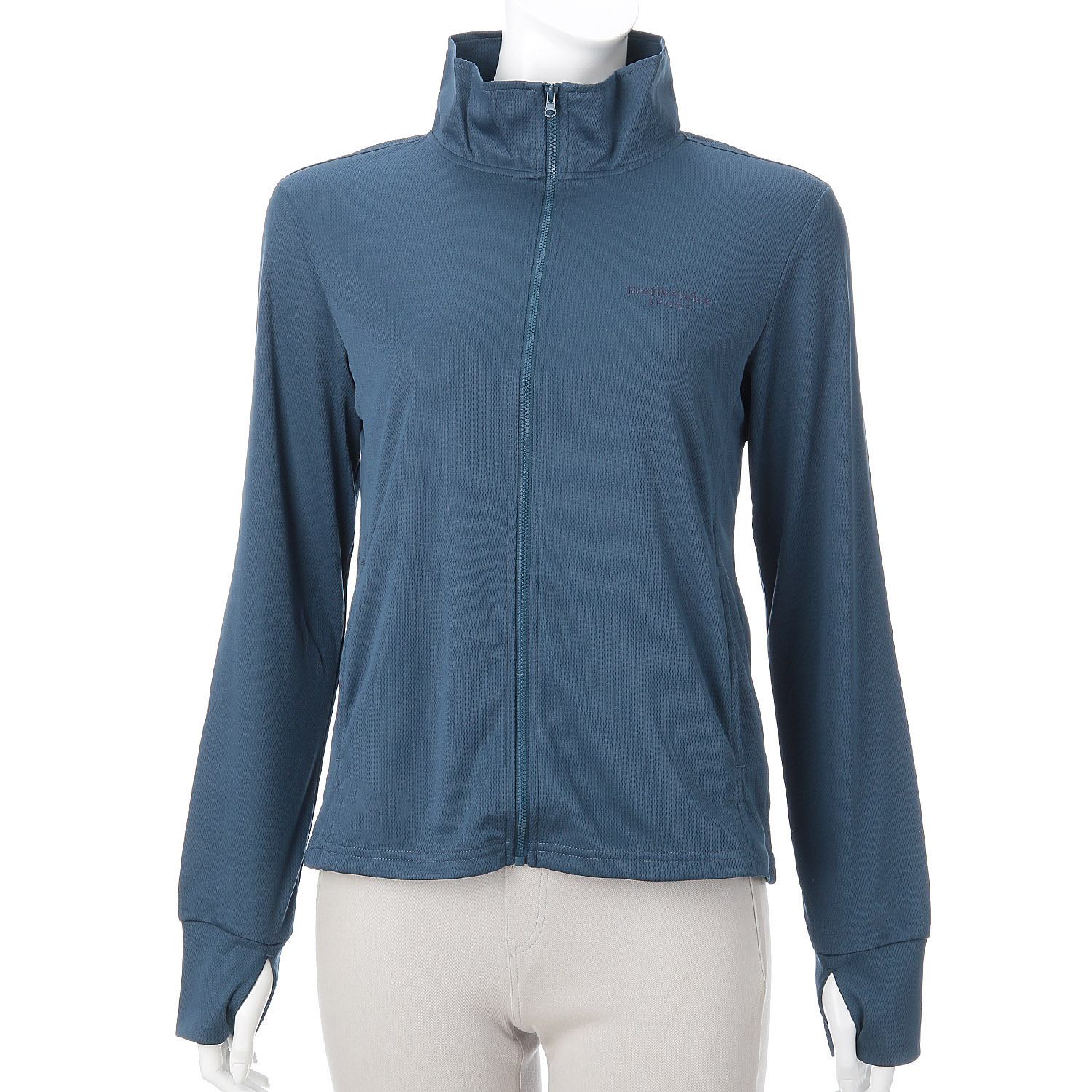 マリクレール UVメッシュパーカー - 画像8