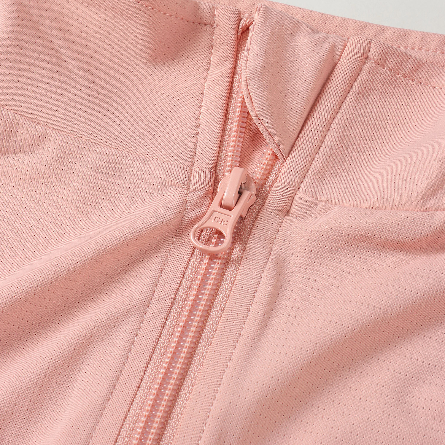 マリクレールウエスト切り替えUVパーカー - 画像7