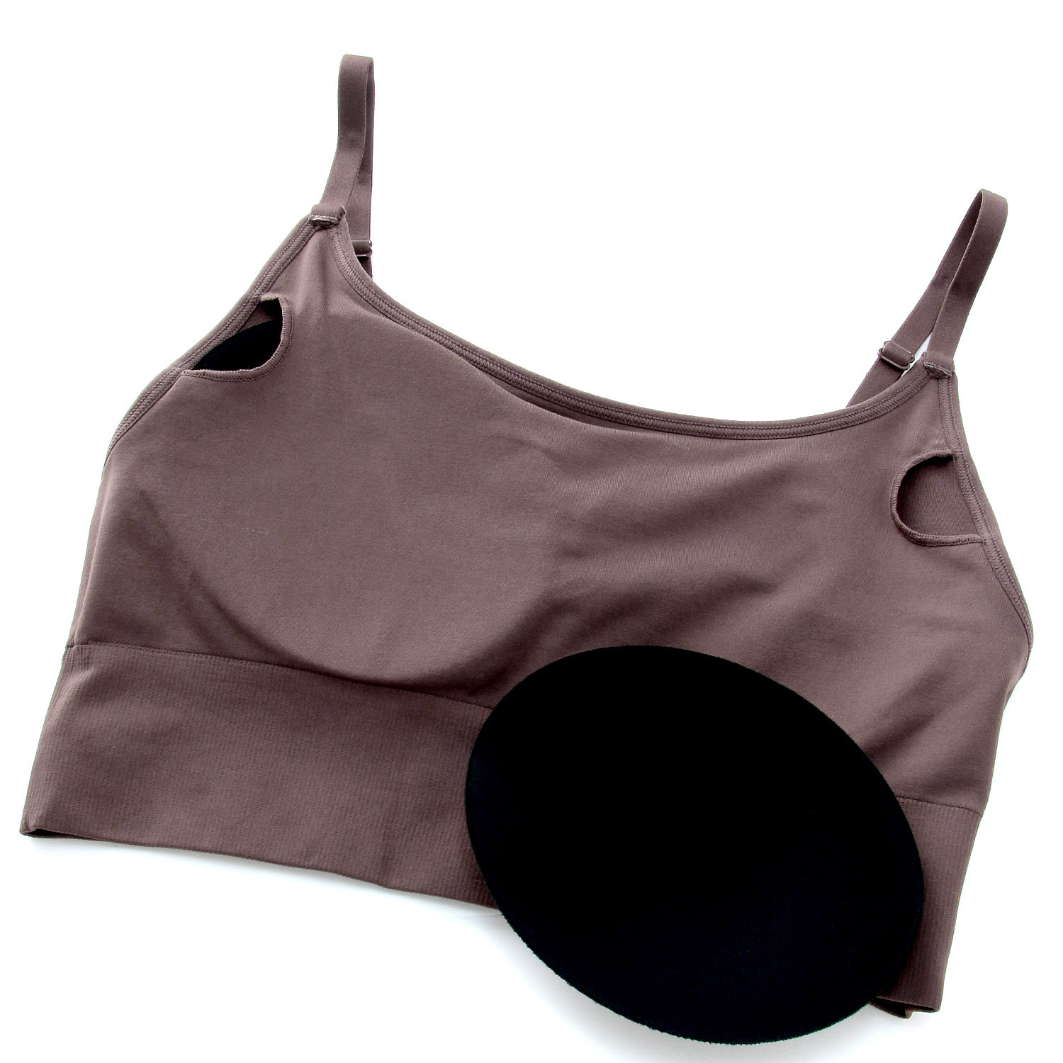 BODY WILD ハーフトップ - 画像3