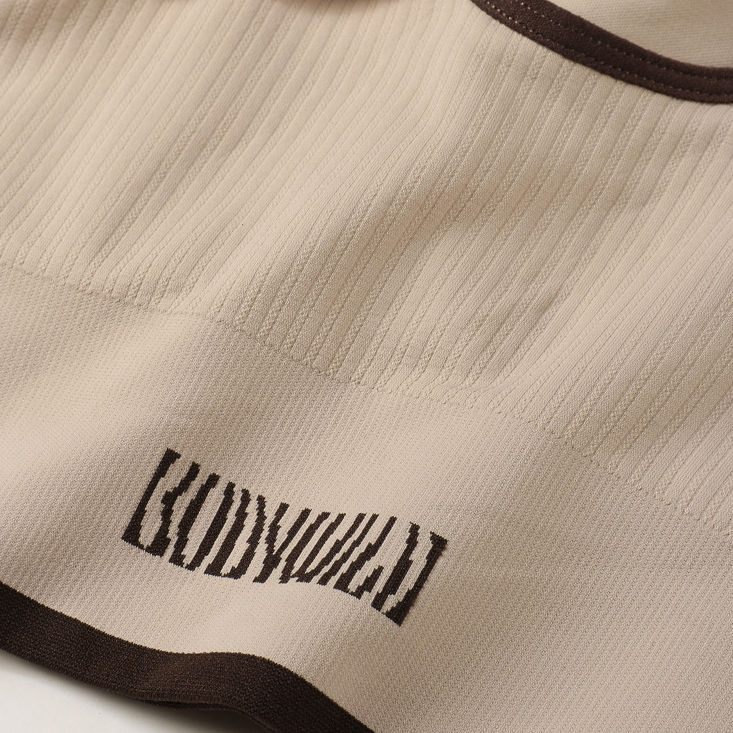 BODY WILD 3D MADEハーフトップ - 画像5