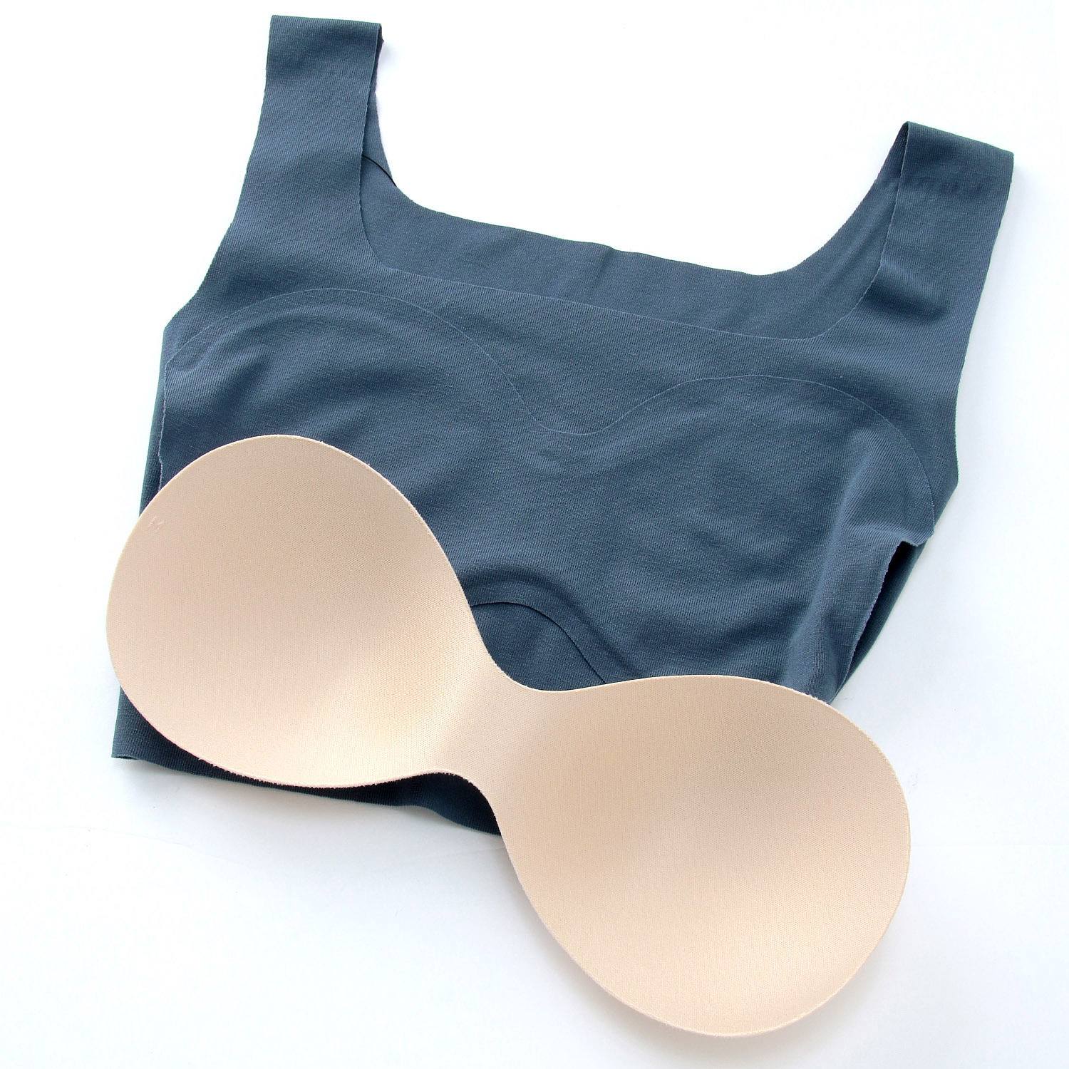 GUNZEアディダス クロップトップ - 画像3