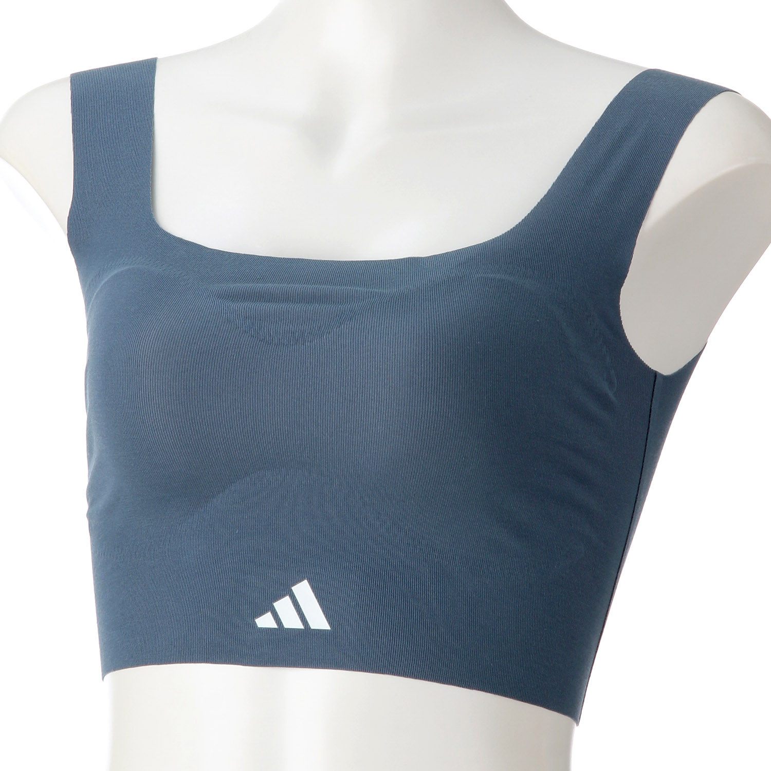 GUNZEアディダス クロップトップ - 画像1