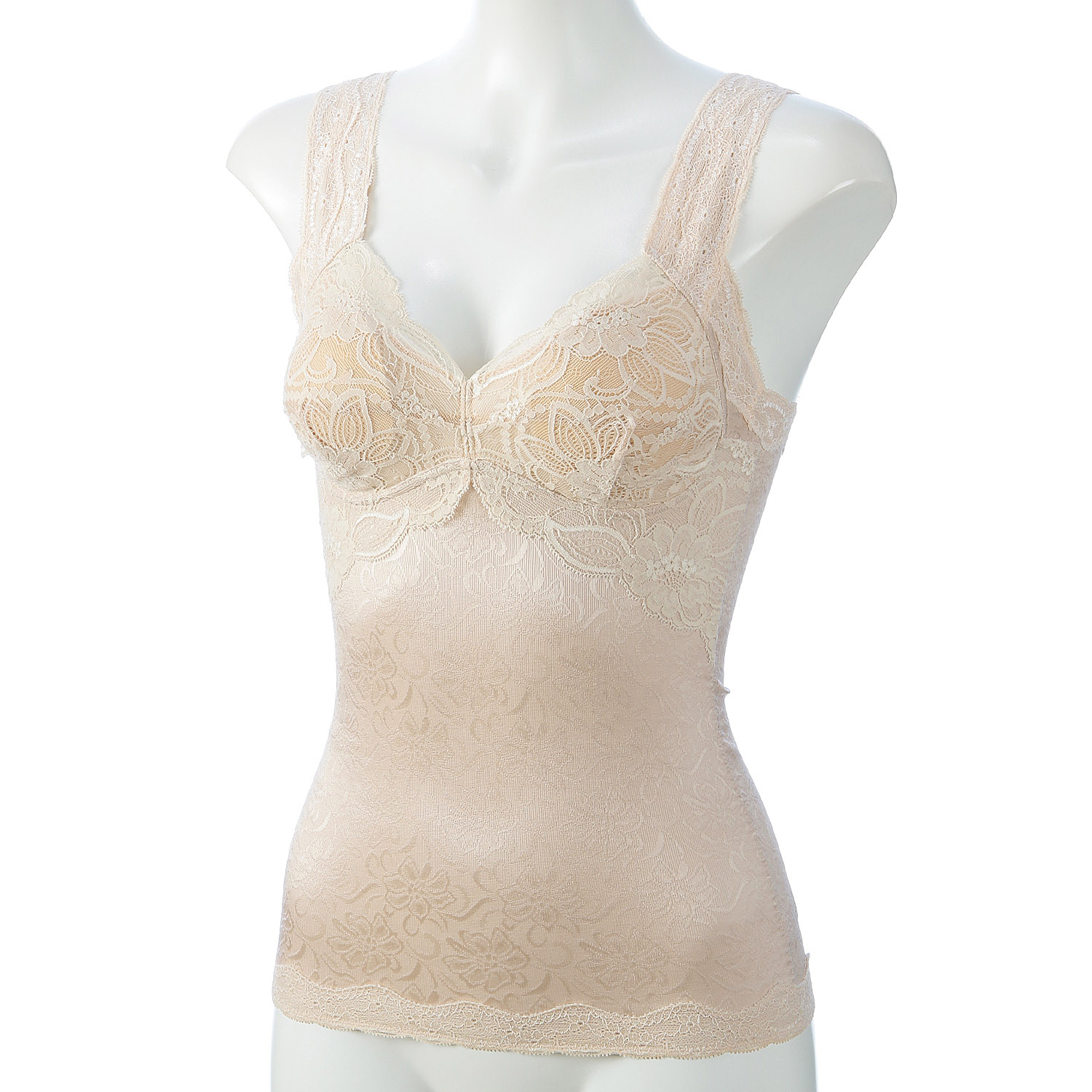 ウェルサポート ボディシェイパーM ジョワイユ