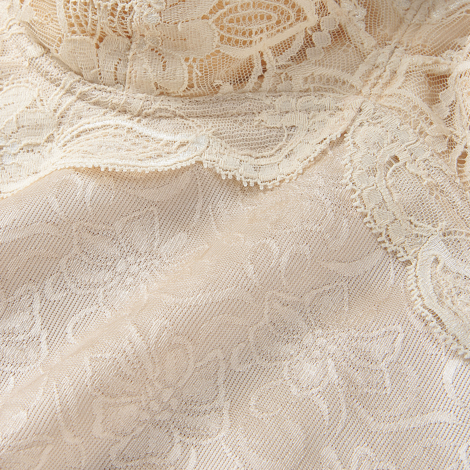 ウェルサポート ボディシェイパーL ジョワイユ - 画像4