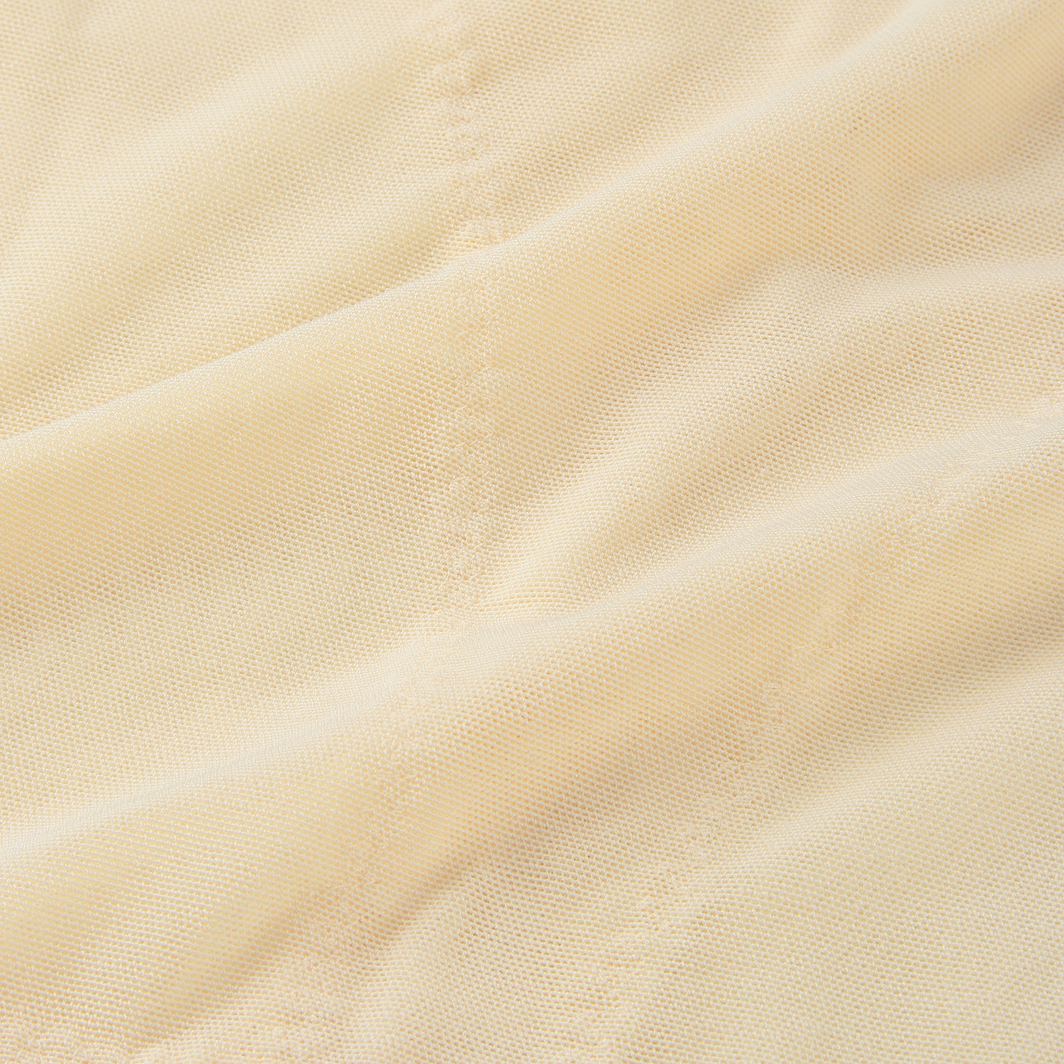 綿メッシュボディシェイパー ベージュM ジョワイユ - 画像4