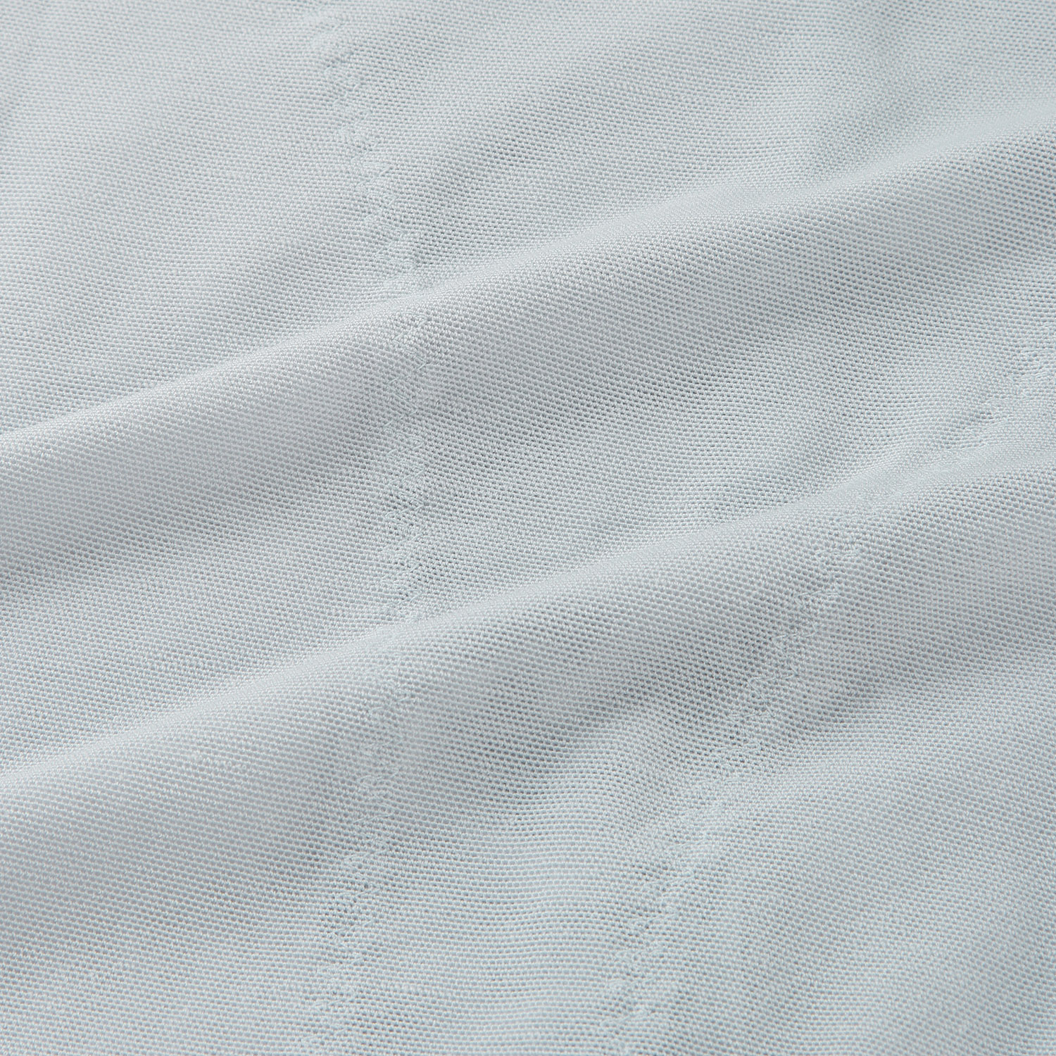 綿メッシュボディシェイパーグレイッシュブルーM ジョワイユ - 画像4