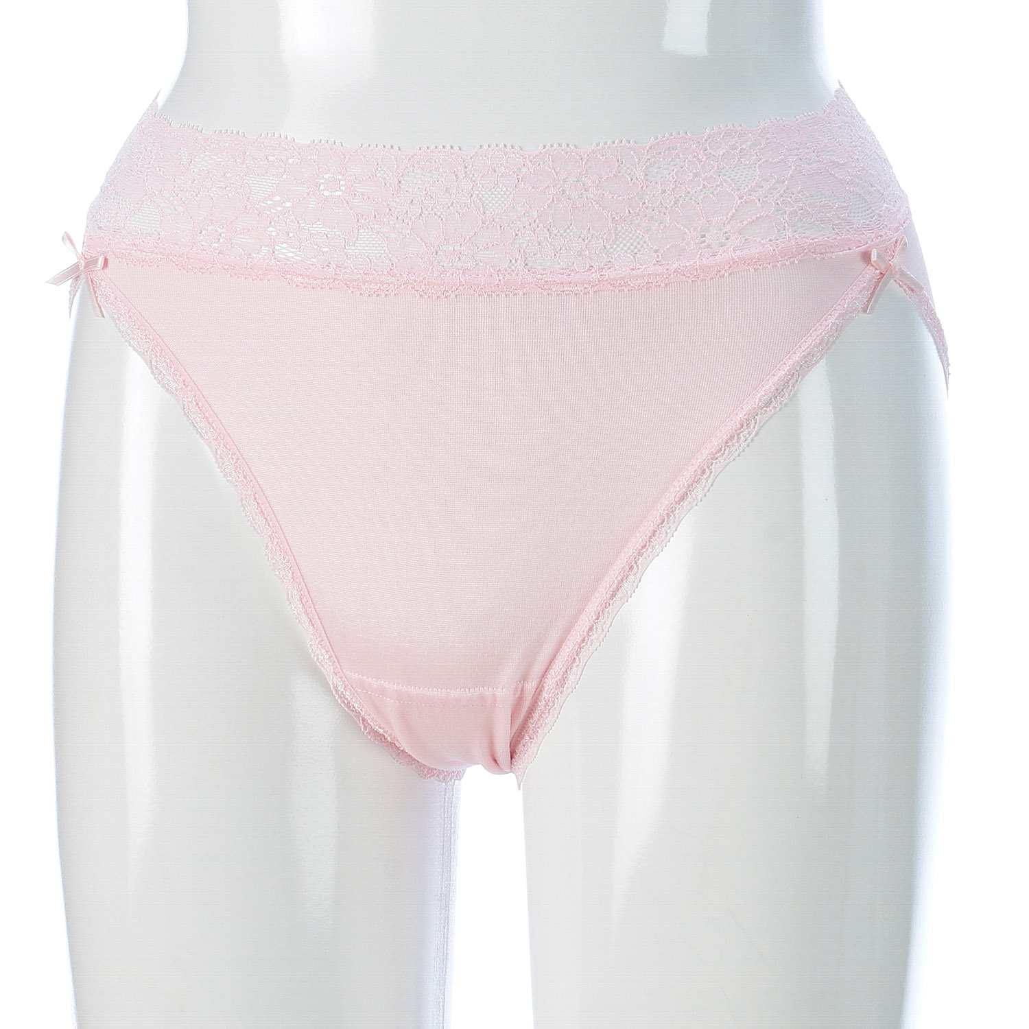 裏綿ハイカット（旧品番228110） ジョワイユ - 画像2