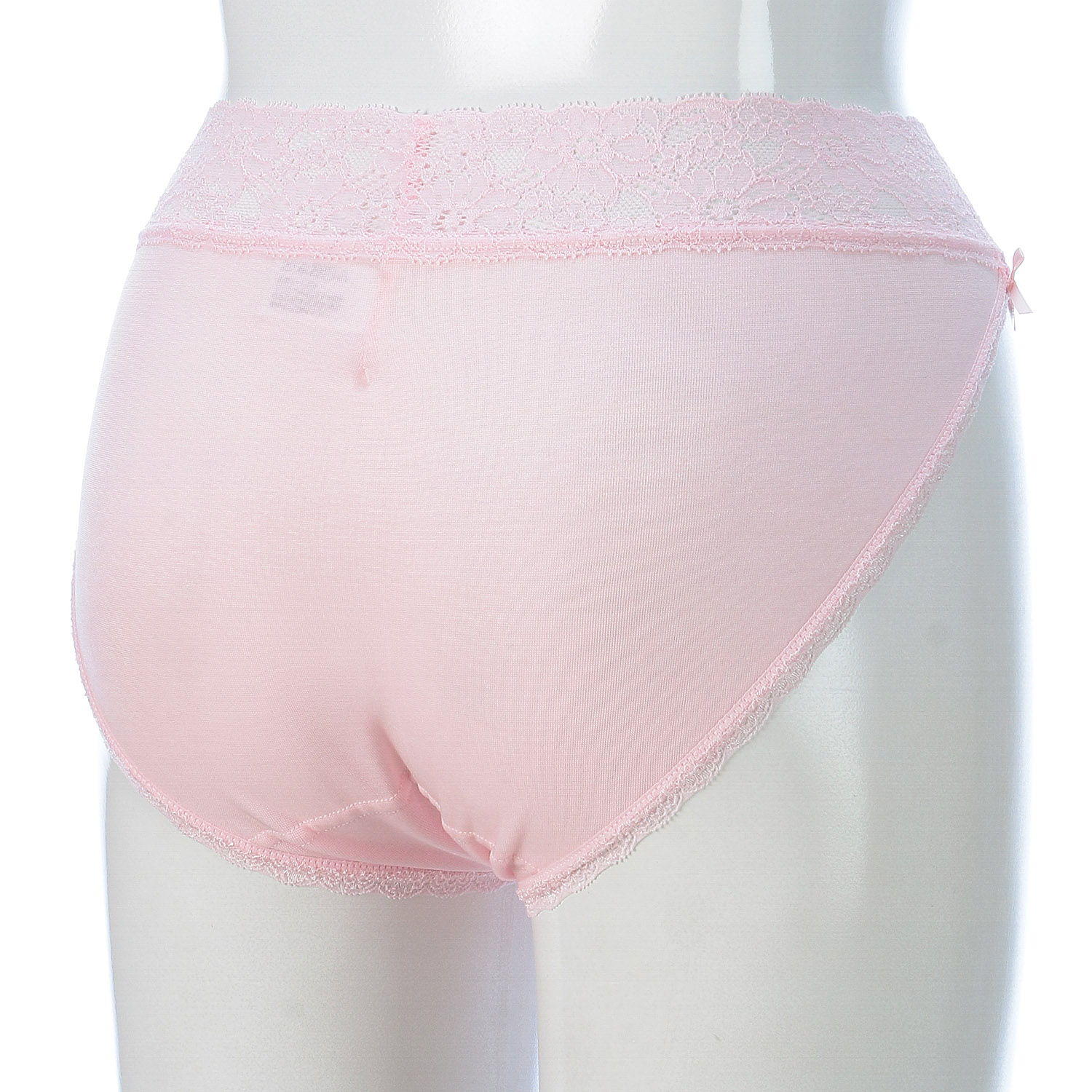 裏綿ハイカット（旧品番228110） ジョワイユ - 画像3