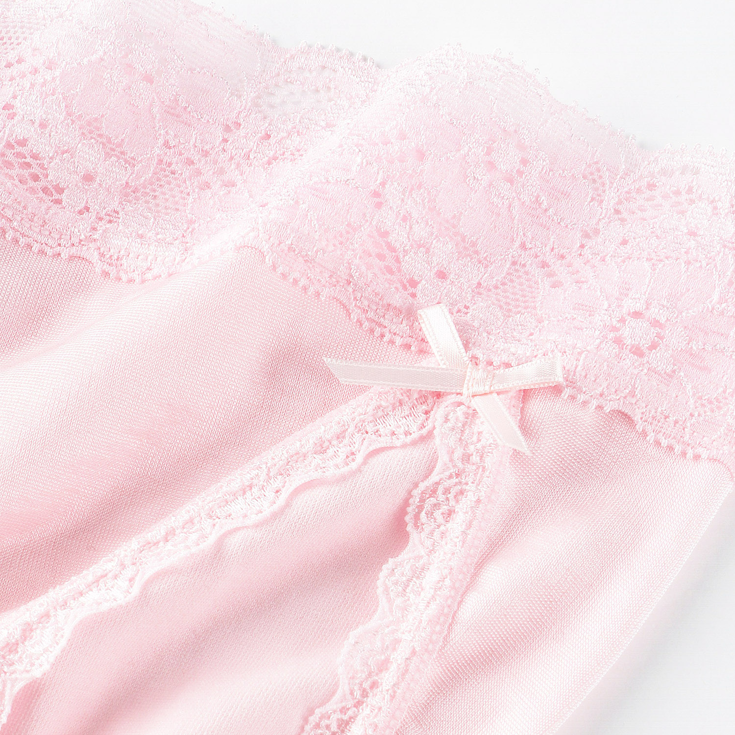 裏綿ハイカット（旧品番228110） ジョワイユ - 画像4