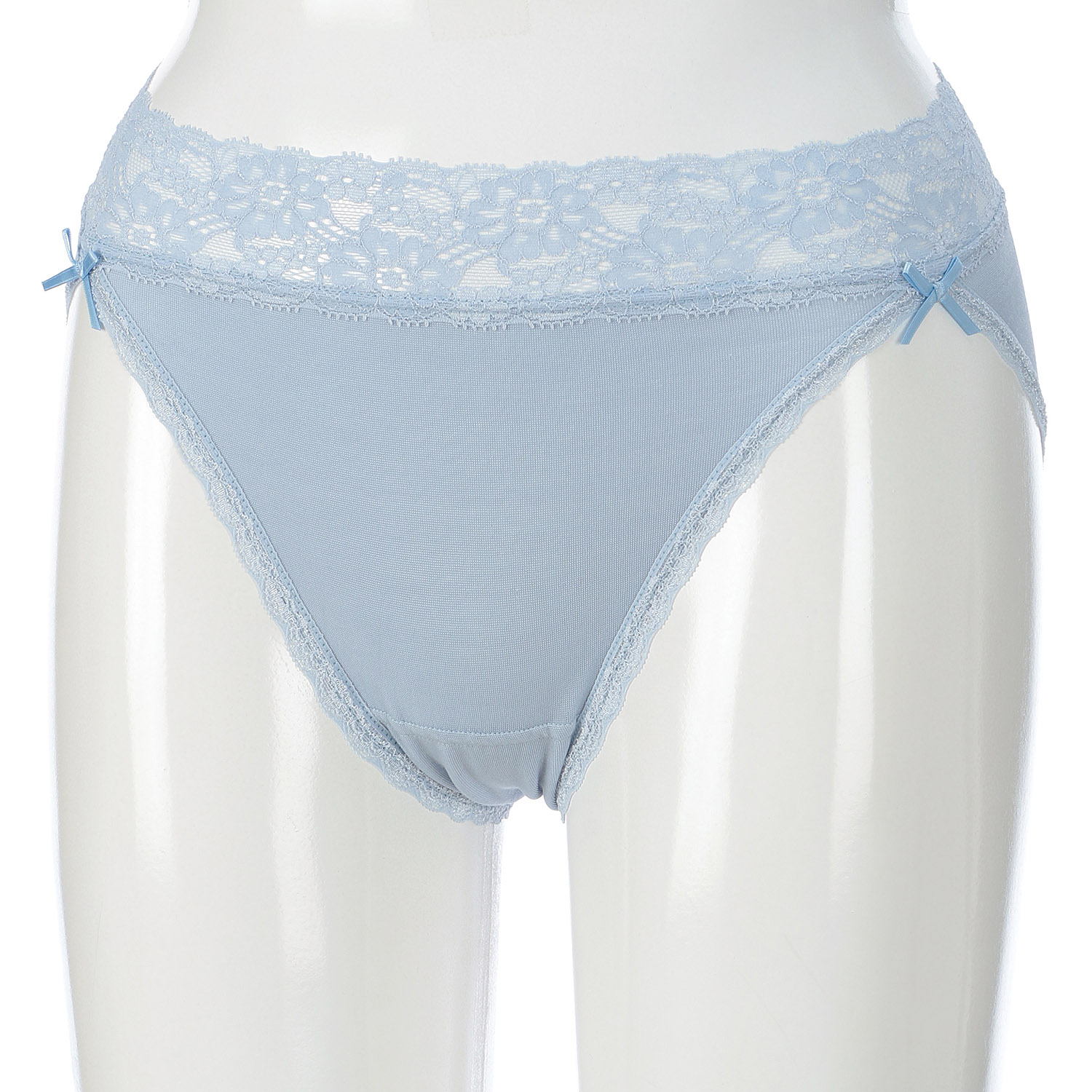 裏綿ハイカット（旧品番228110） ジョワイユ - 画像5